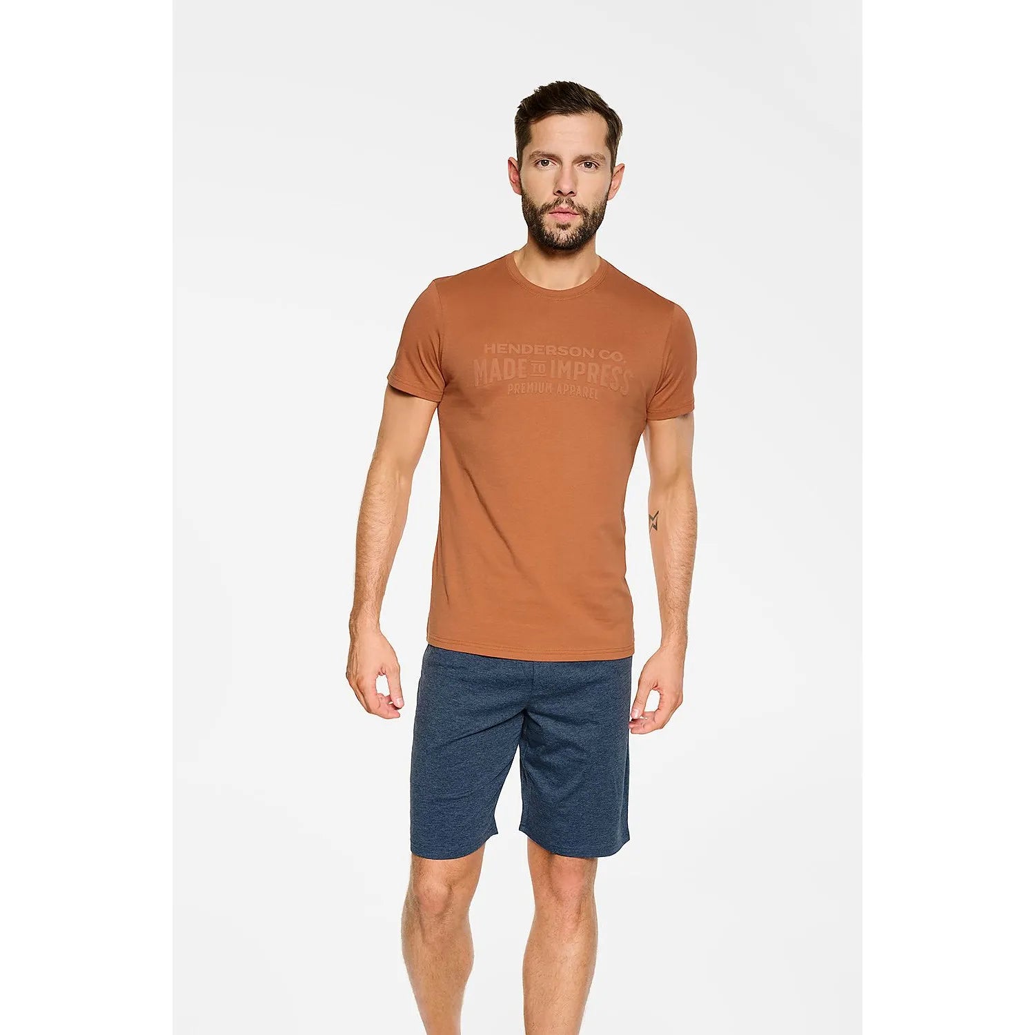  Pyjama model 164920 Henderson 