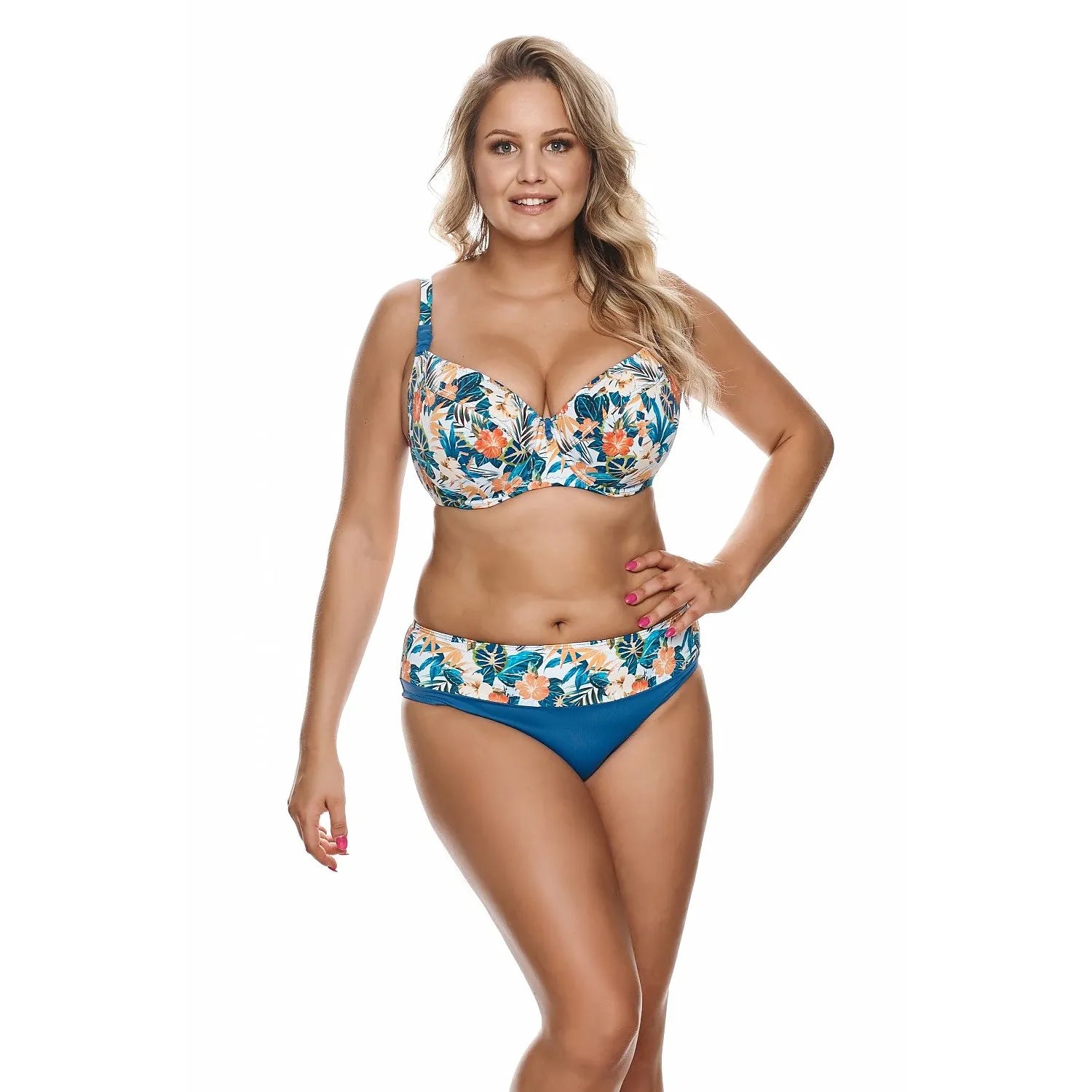  Culottes nageur model 165332 Lupo Line 