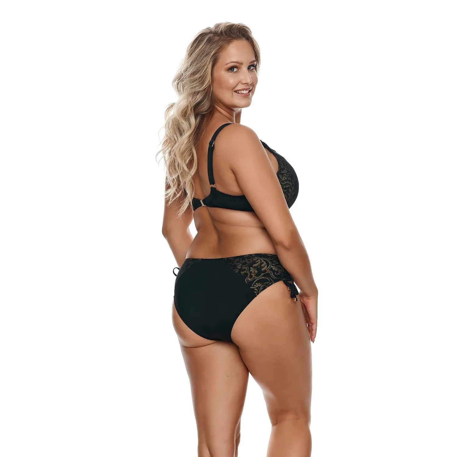  Culottes nageur model 165342 Lupo Line 