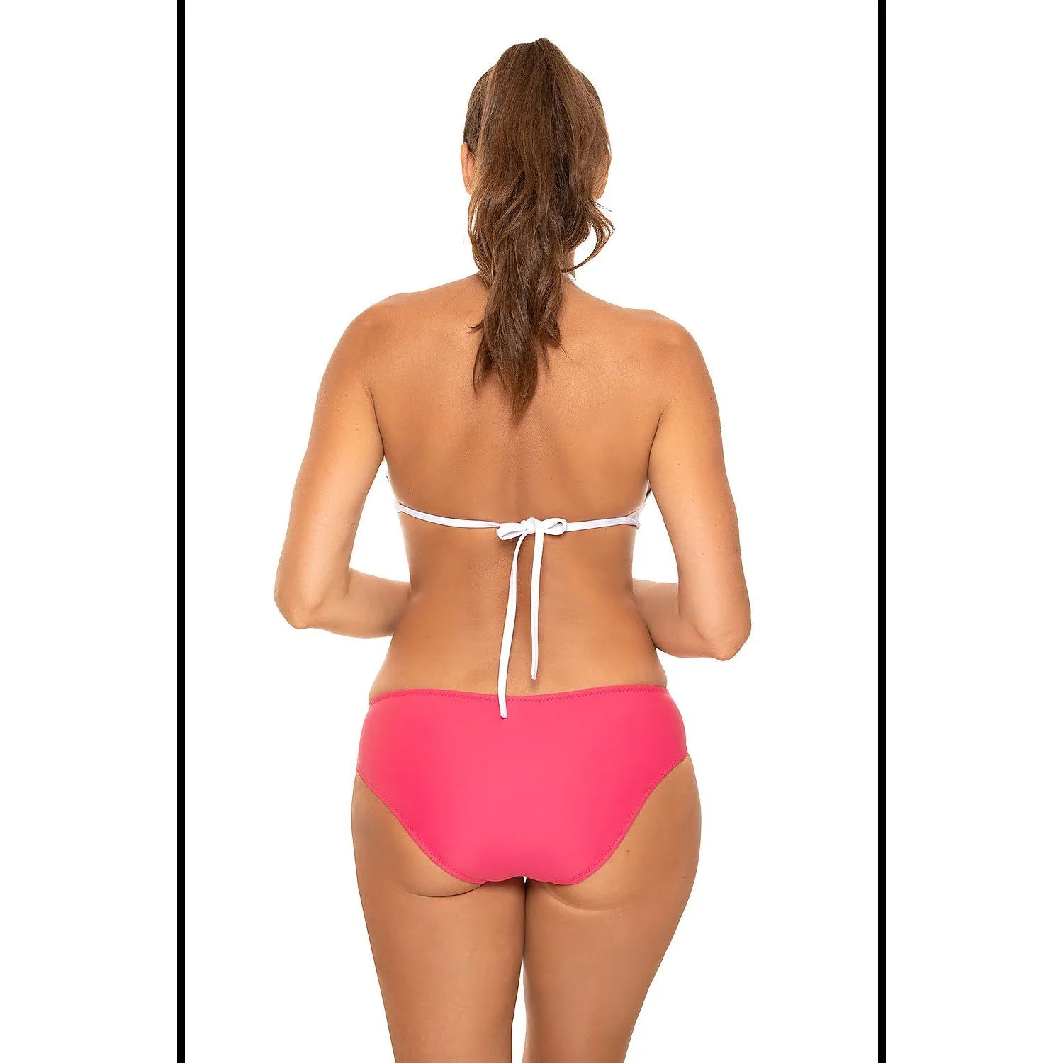  Maillot de bain deux pièces model 165660 Marko 