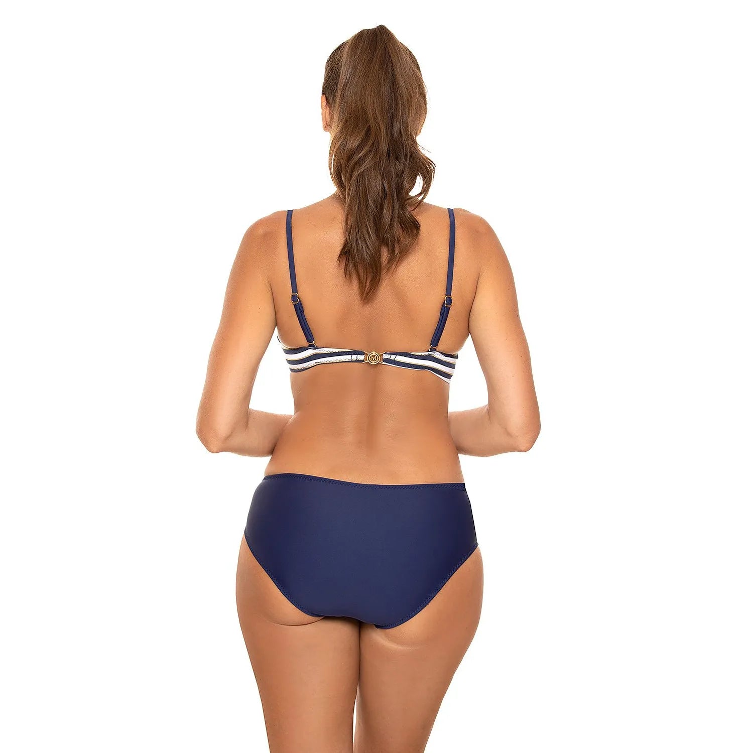  Maillot de bain deux pièces model 165802 Marko 