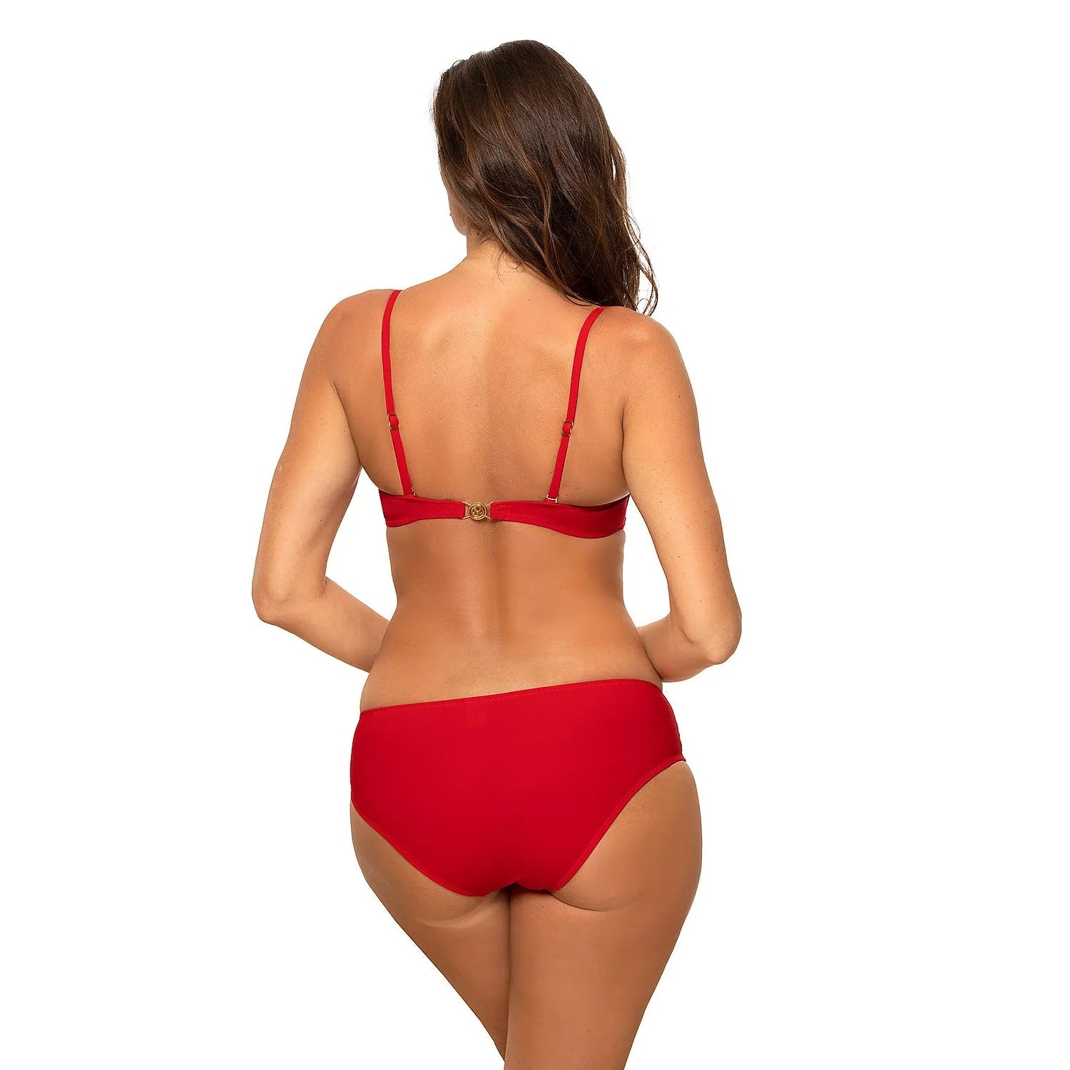  Maillot de bain deux pièces model 165832 Marko 