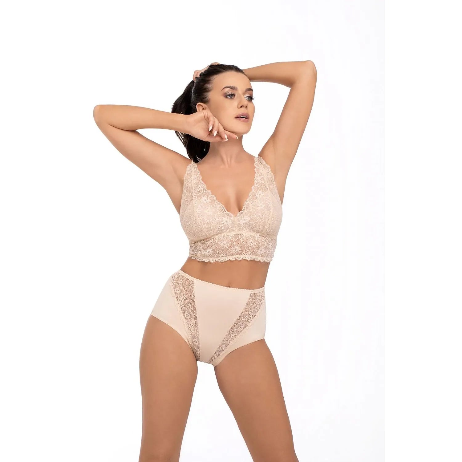  Culottes model 169301 Babell 