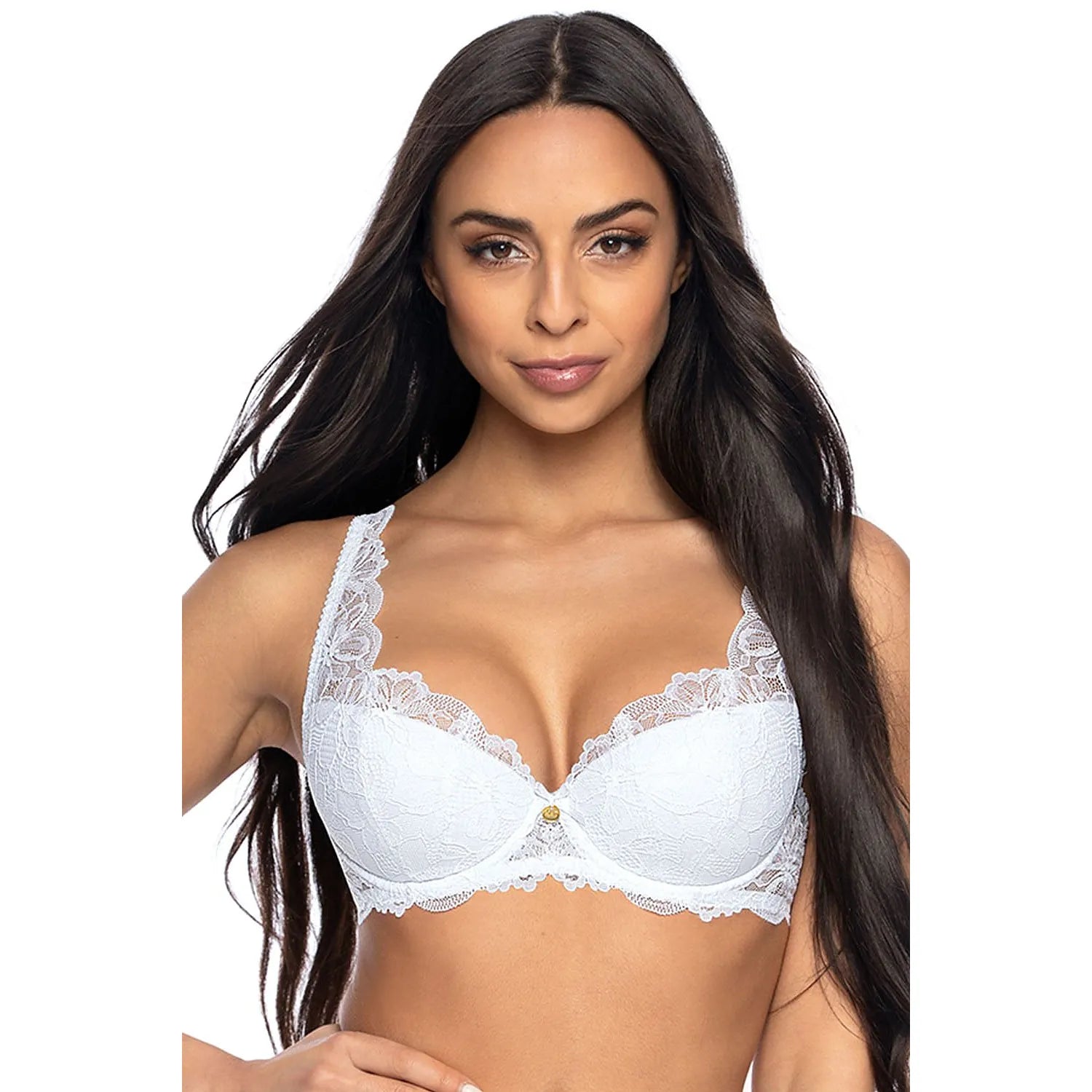  Soutien-gorge rembourré model 169776 Mat 