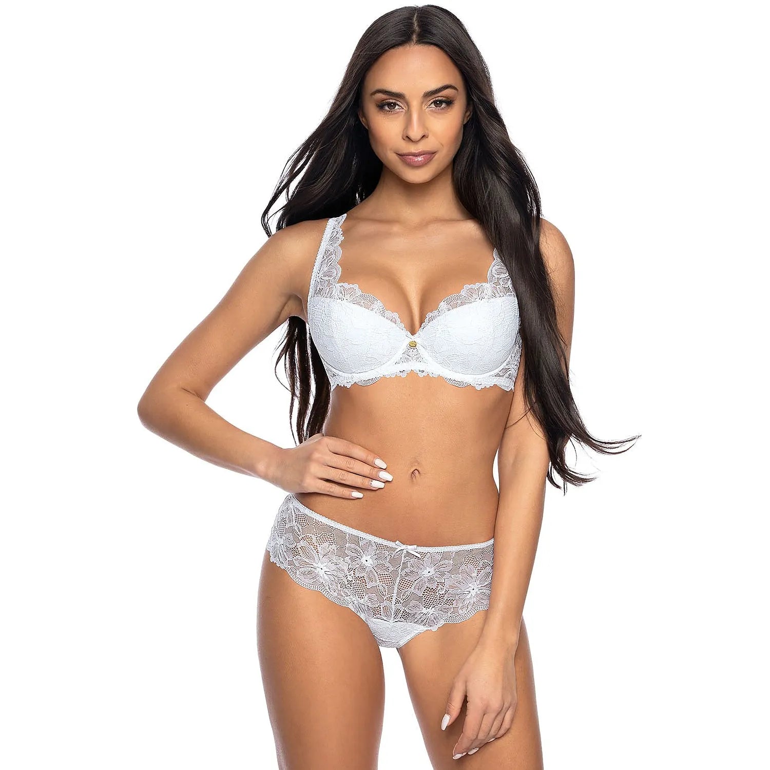  Soutien-gorge rembourré model 169776 Mat 
