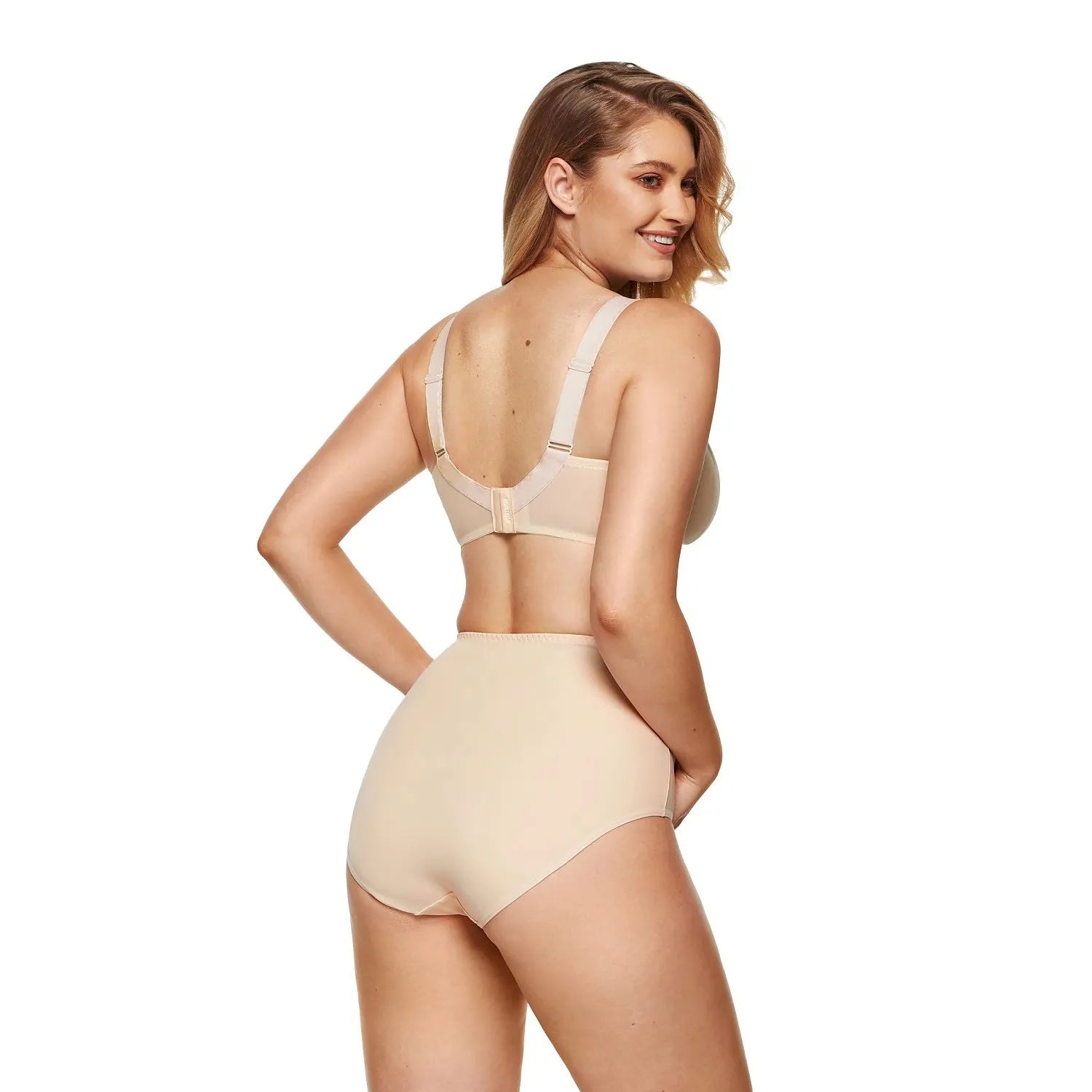  Culottes model 170093 Gorteks 