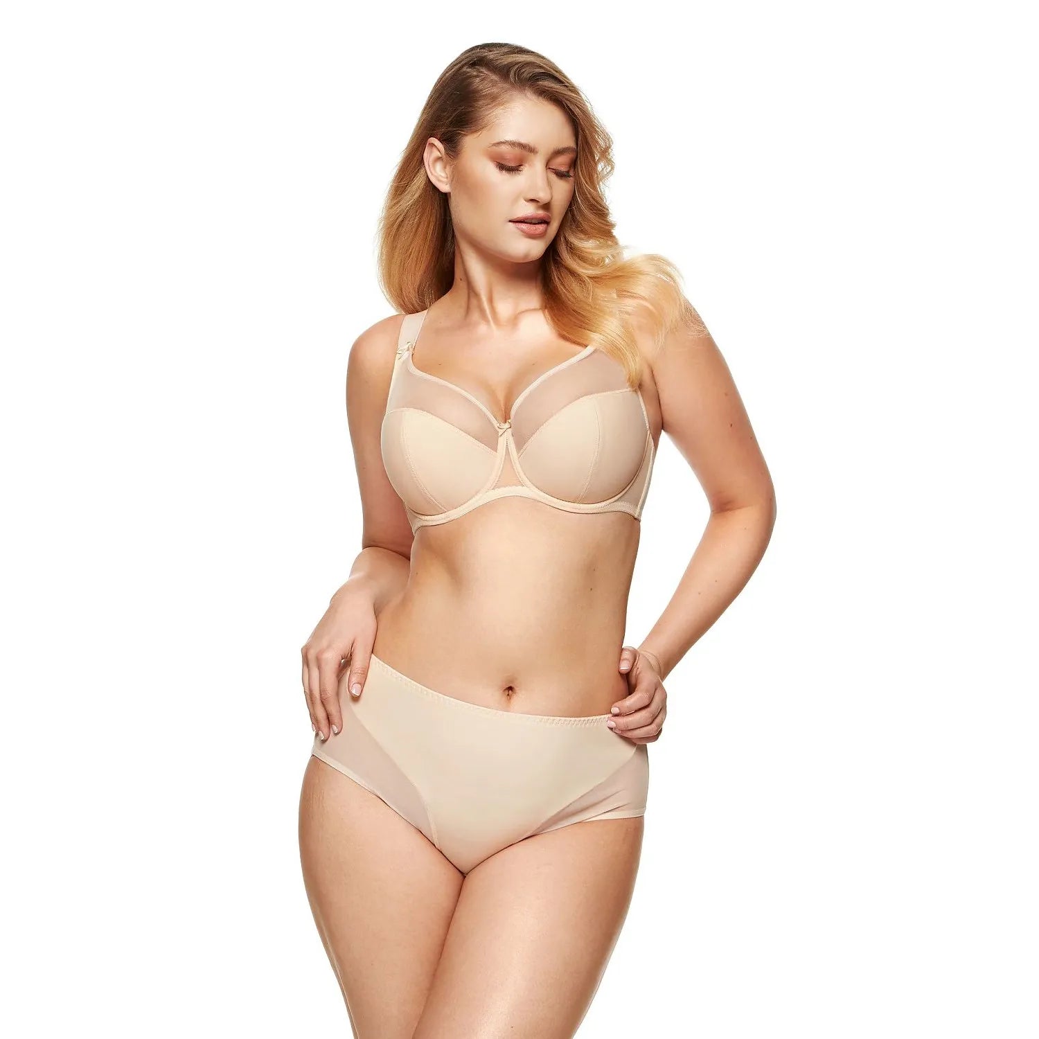  Culottes model 170094 Gorteks 