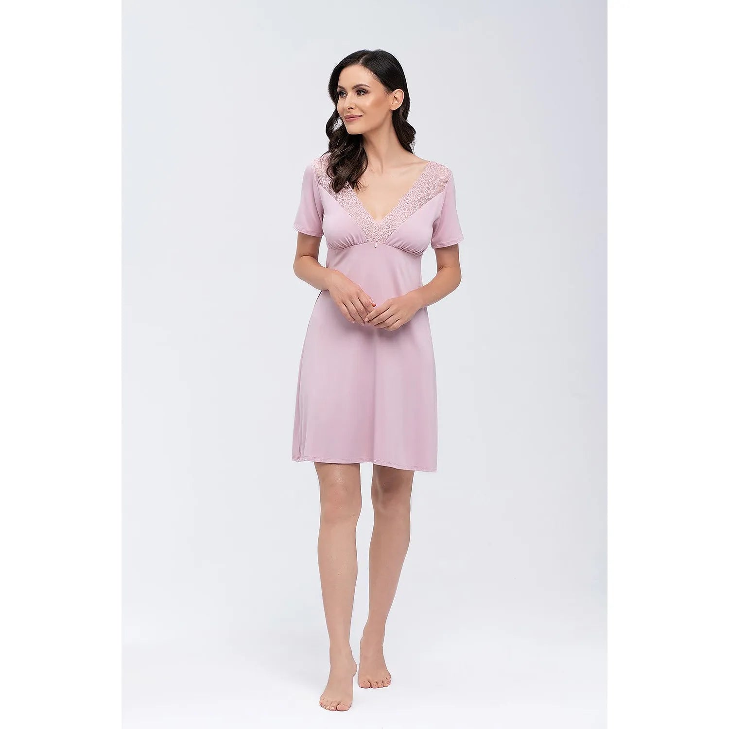 Chemise de nuit model 170101 Babella