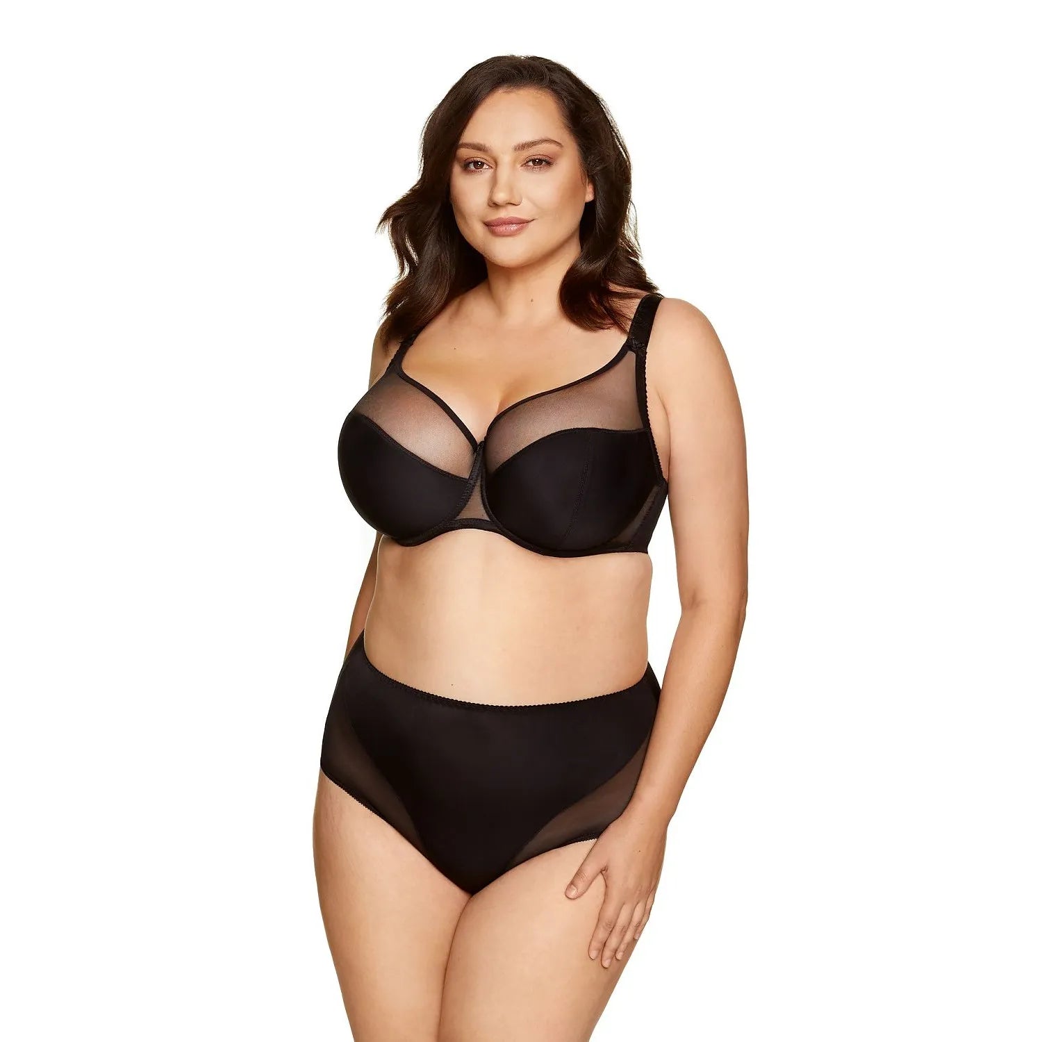  Culottes model 170784 Gorteks 