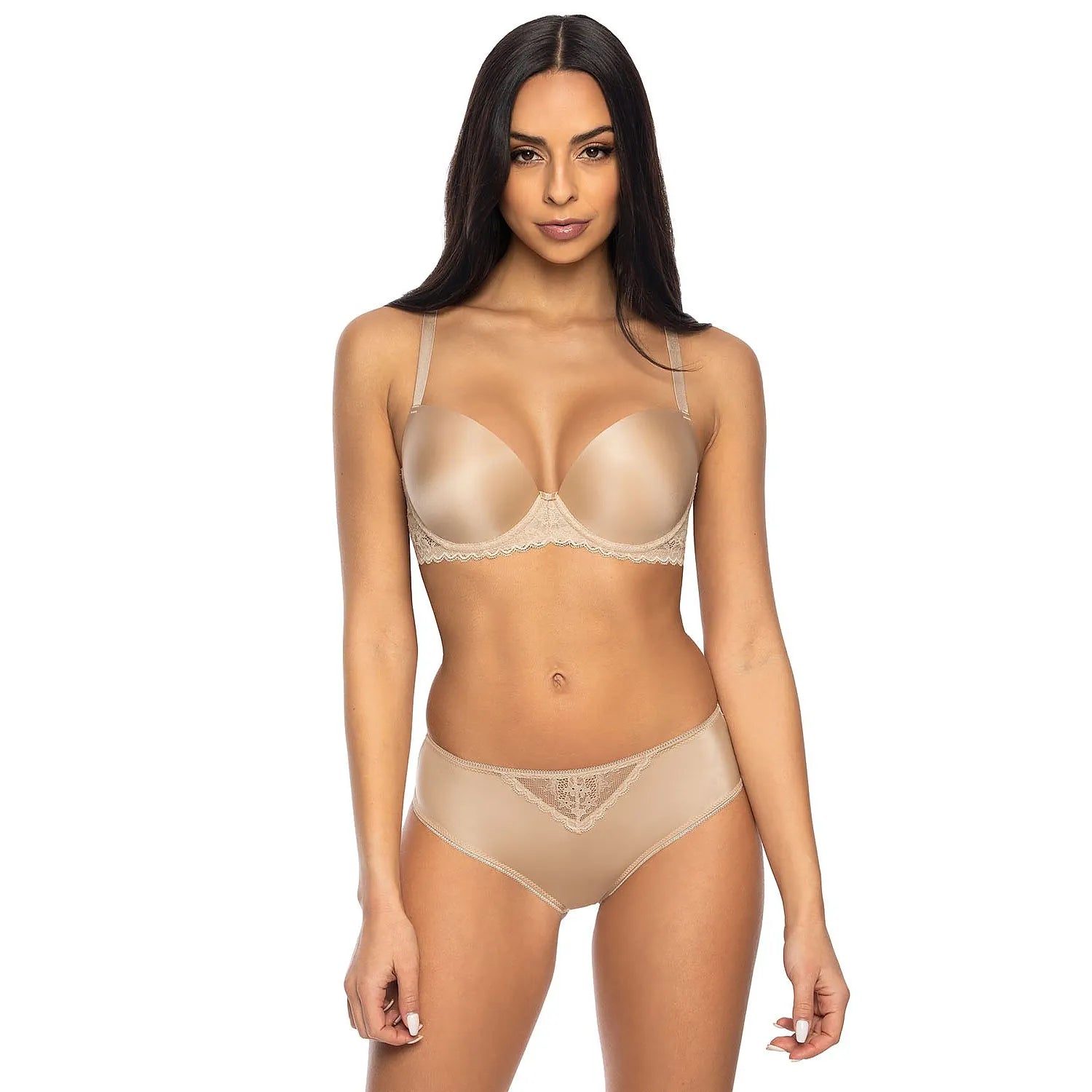  Culottes model 171352 Mat 