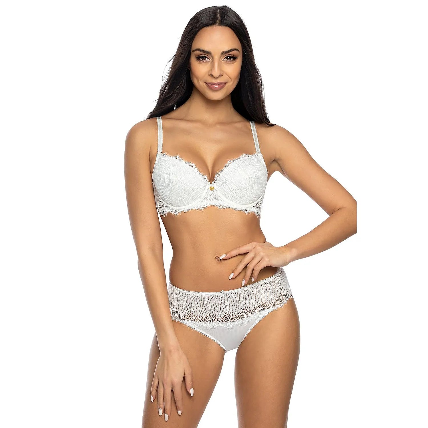  Culottes model 171355 Mat 