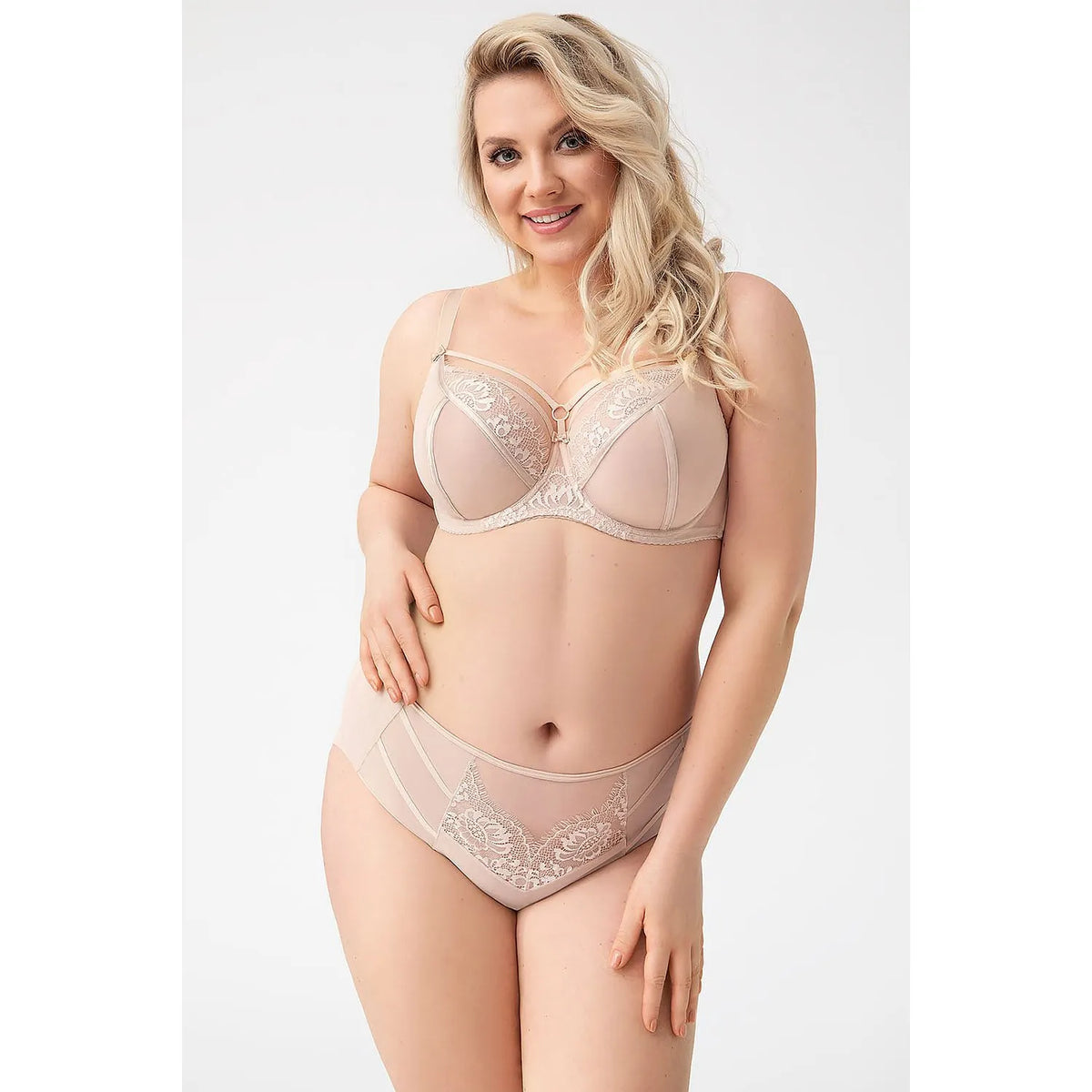  Culottes model 171427 Gorsenia Lingerie 