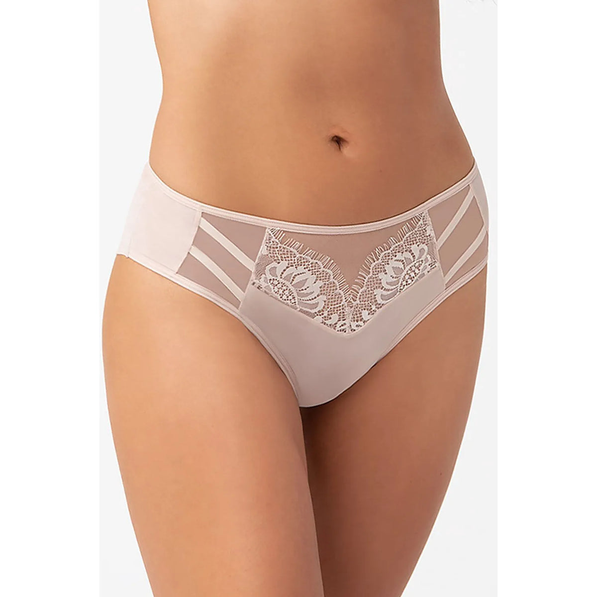  Culottes brésiliennes model 171428 Gorsenia Lingerie 