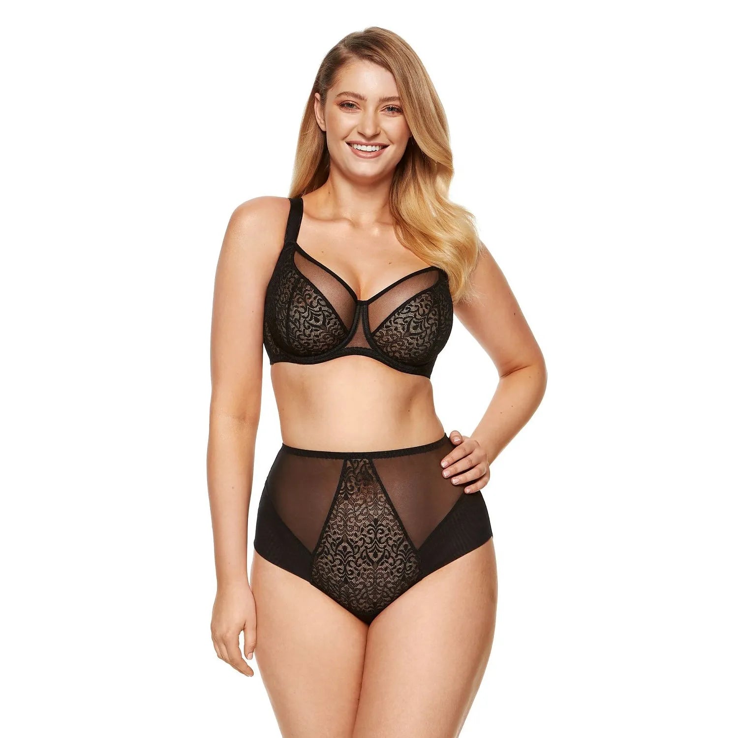  Culottes model 171865 Gorteks 