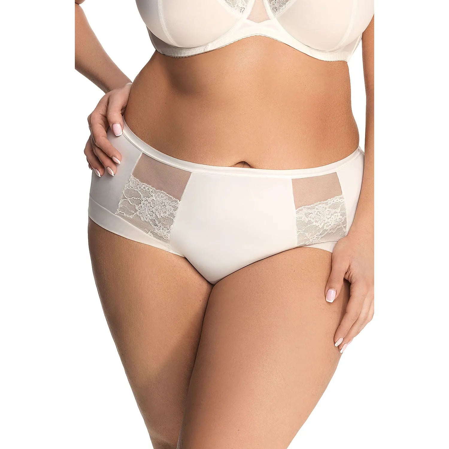  Culottes model 172137 Gorsenia Lingerie 