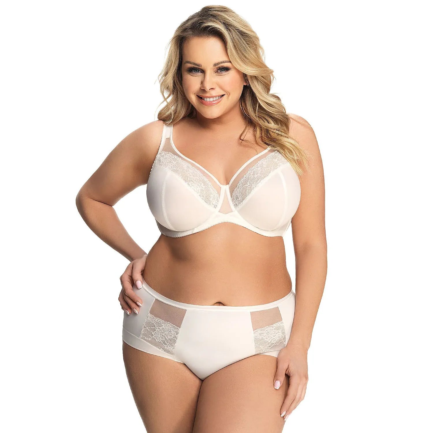  Culottes model 172137 Gorsenia Lingerie 