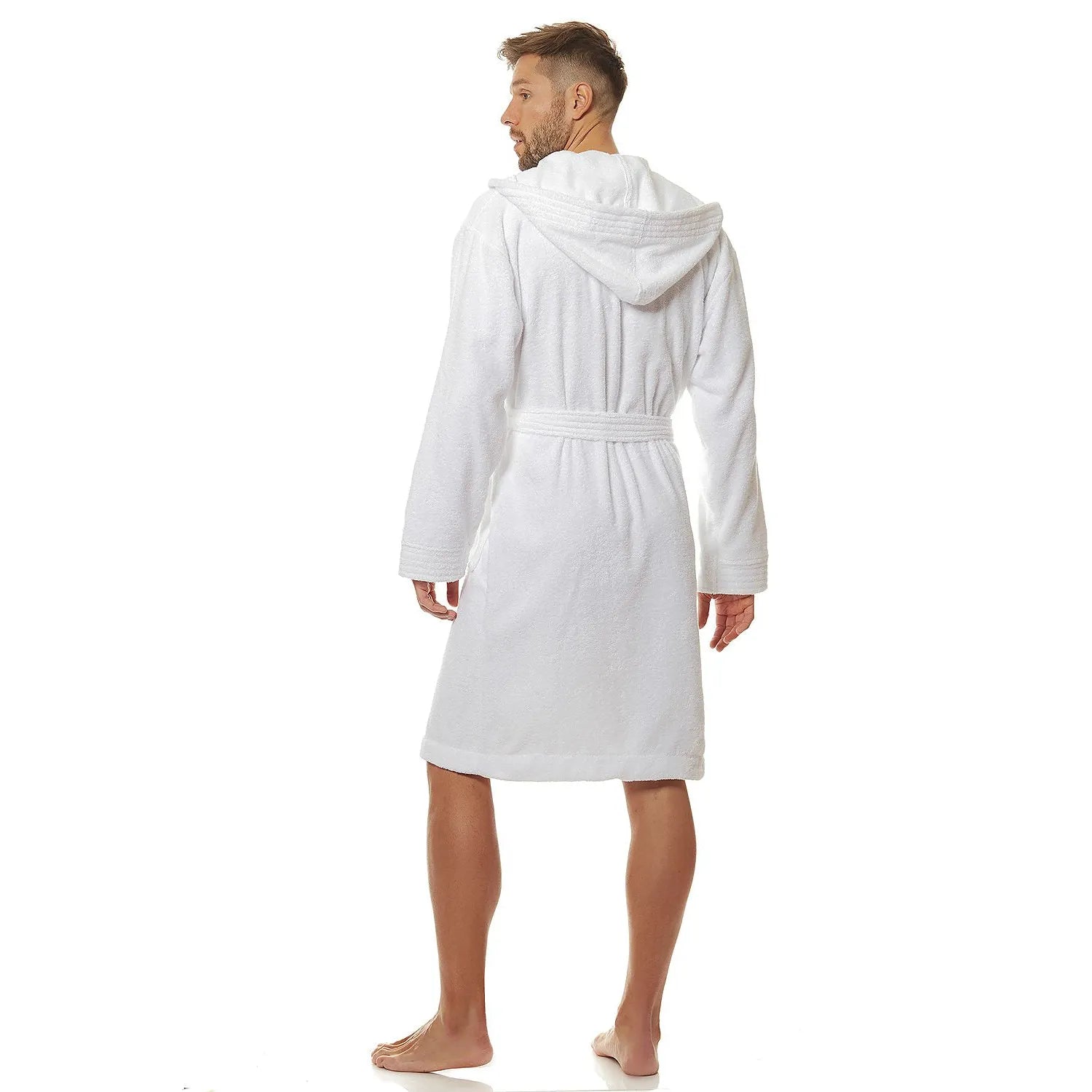  Peignoir homme model 172801 L&L collection 