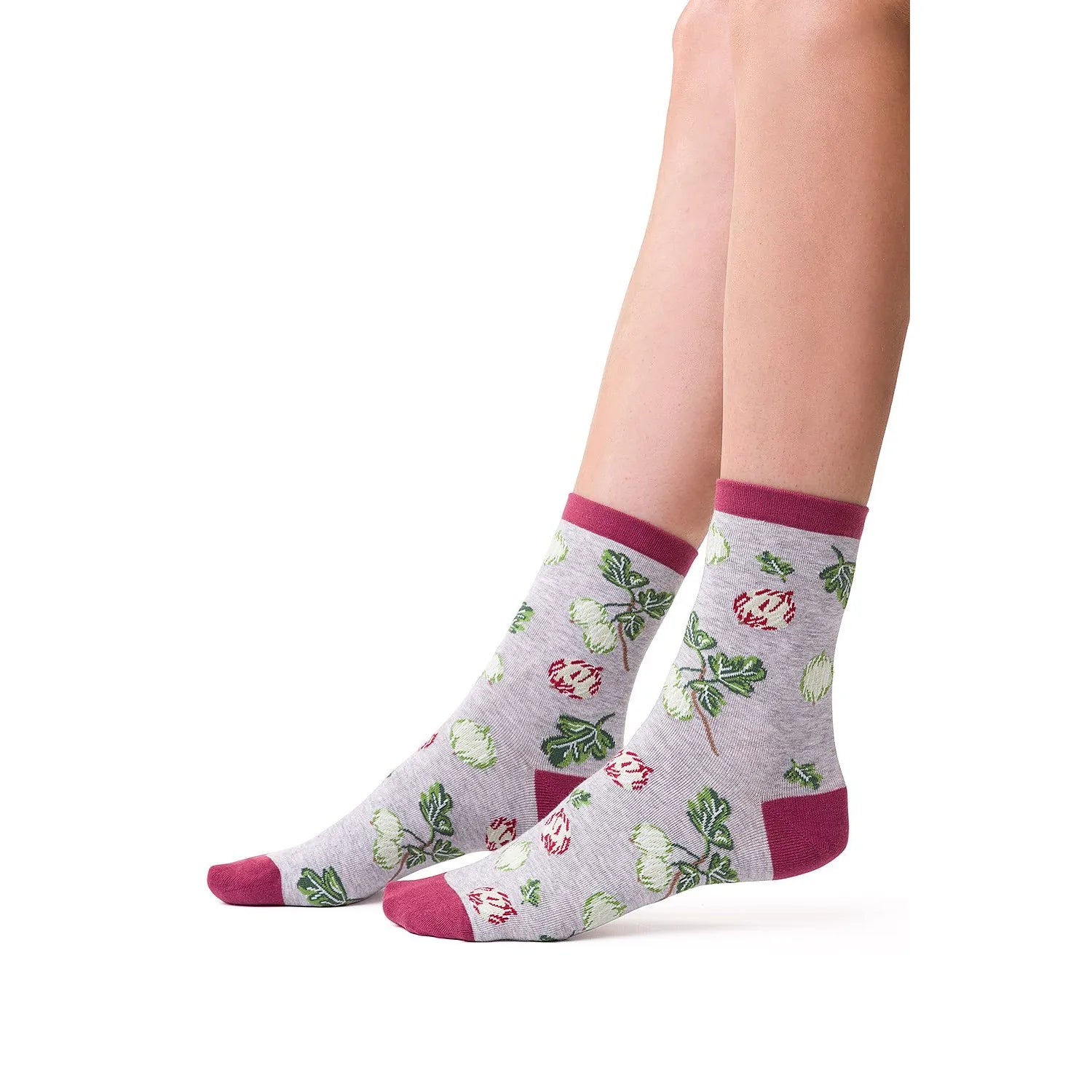 Chaussettes model 173252 Steven