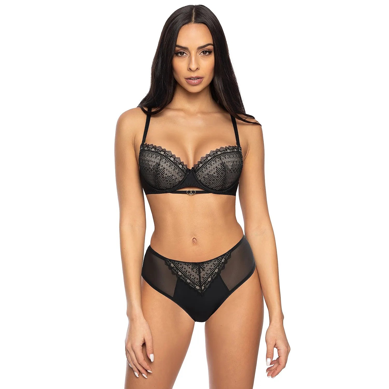  Culottes model 173359 Mat 