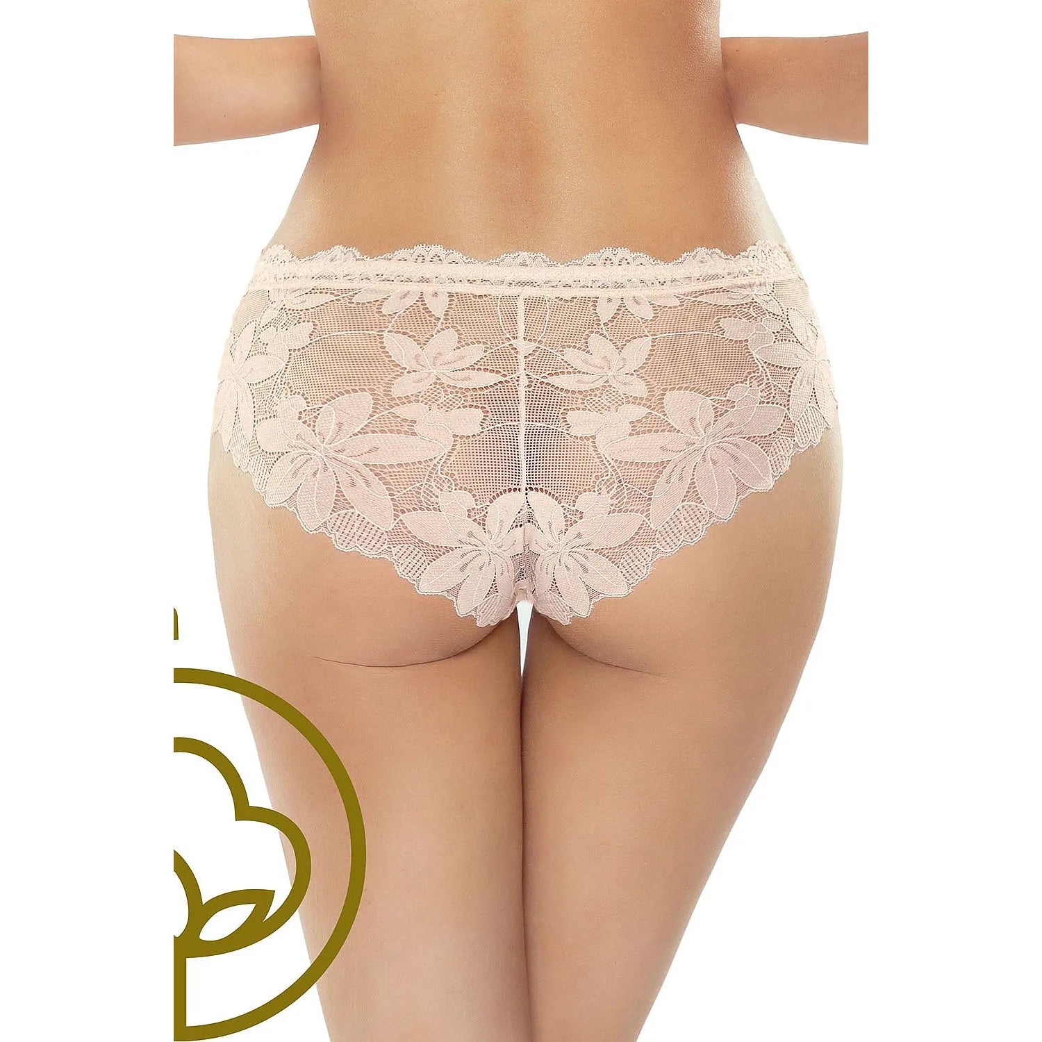  Culottes model 174580 Lapinee 