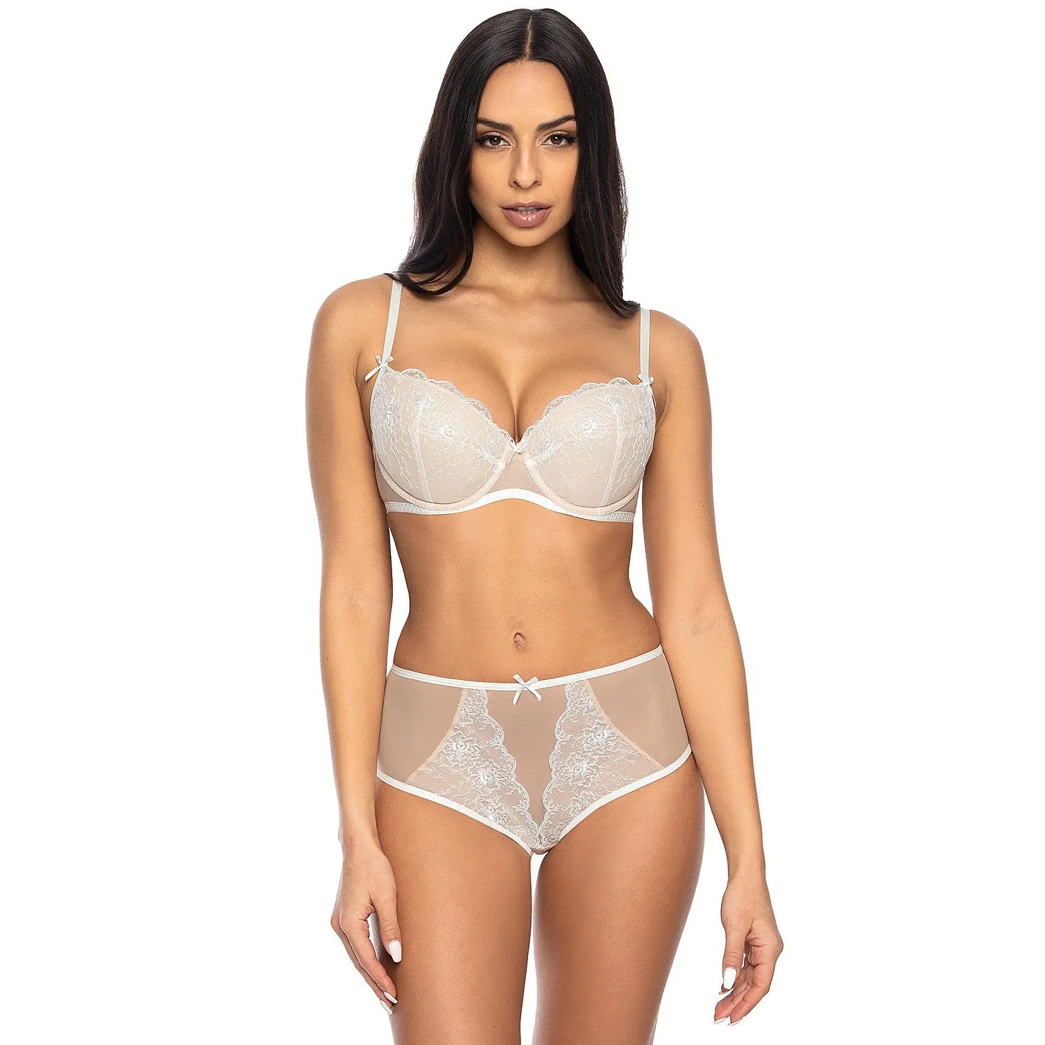 Culottes model 174611 Mat 