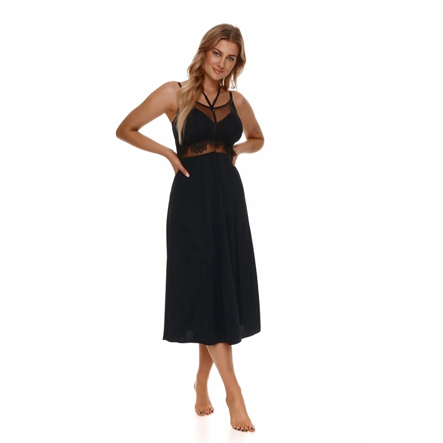  Nuisette sexy model 175315 Lupo Line 