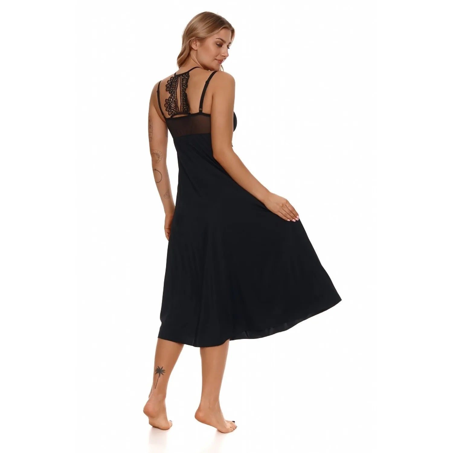  Nuisette sexy model 175315 Lupo Line 