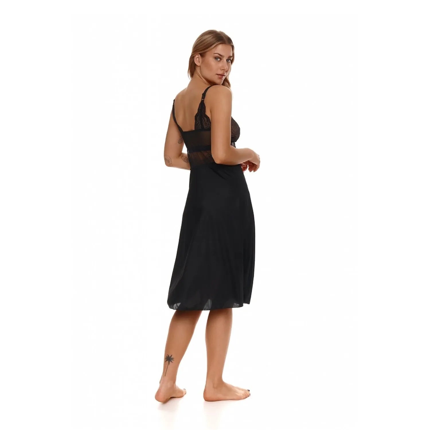  Nuisette sexy model 175317 Lupo Line 