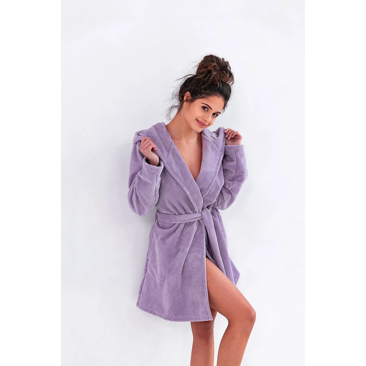  Peignoir model 176289 Sensis 