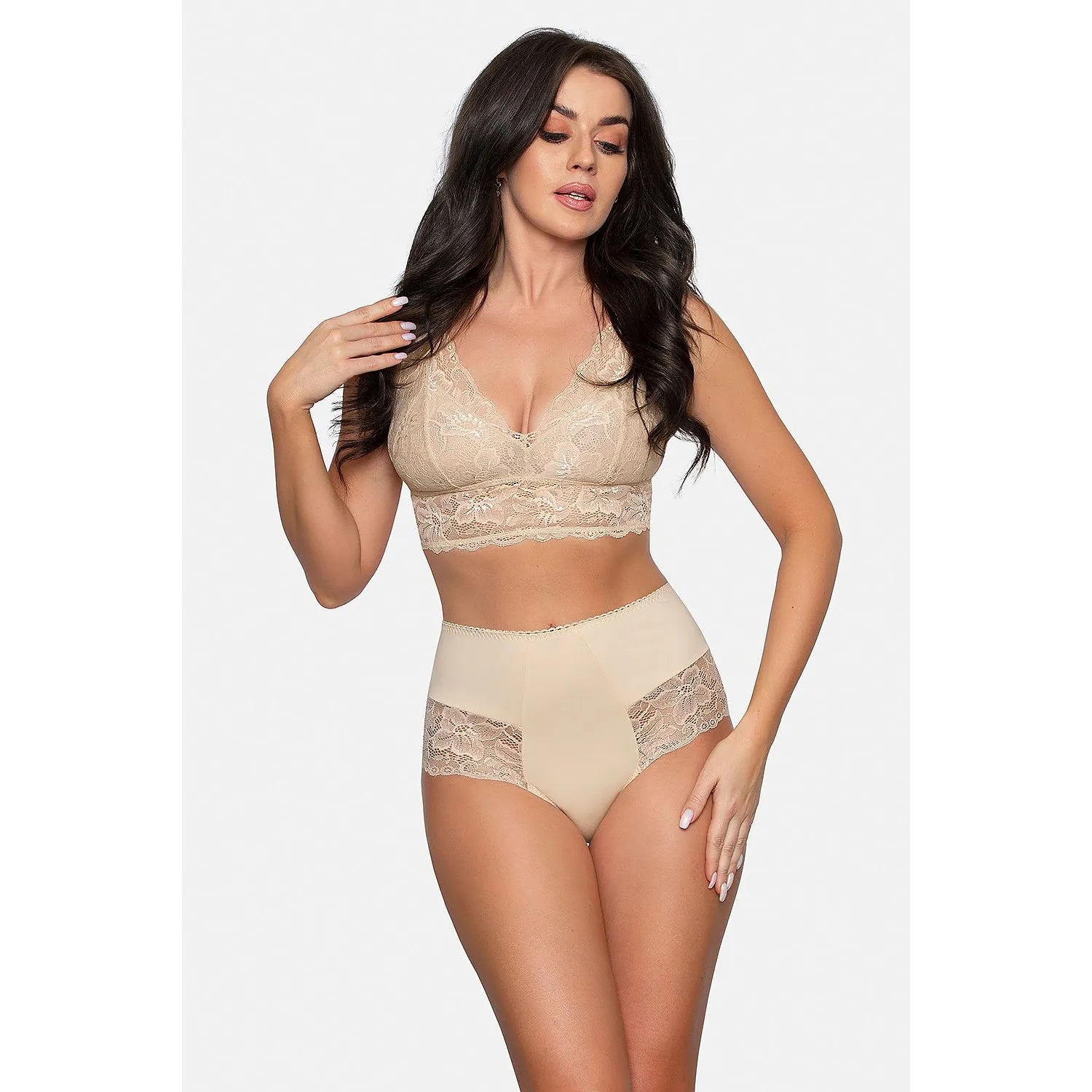  Culottes model 176513 Babell 