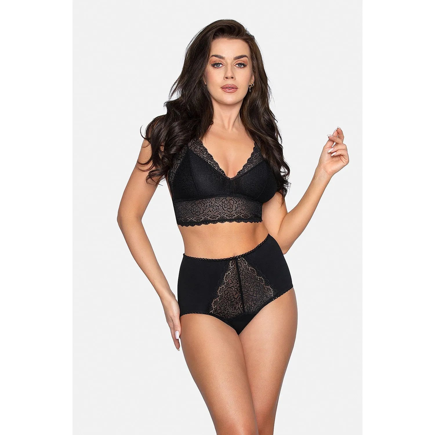  Culottes model 176517 Babell 
