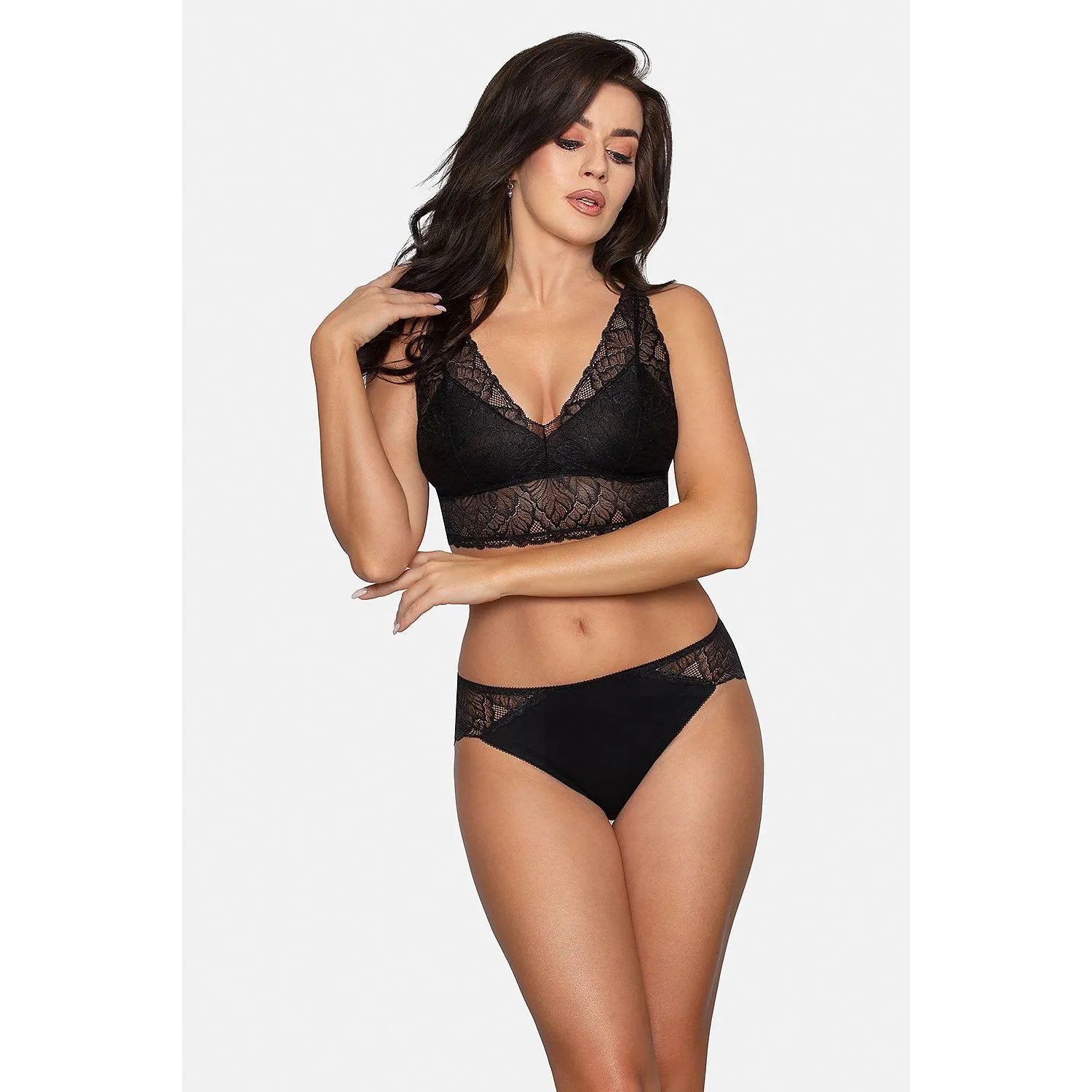  Culottes model 178037 Babell 