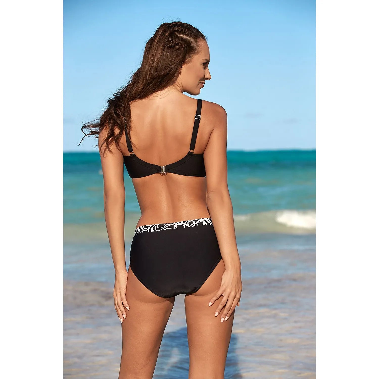  Maillot de bain deux pièces model 178254 Madora 