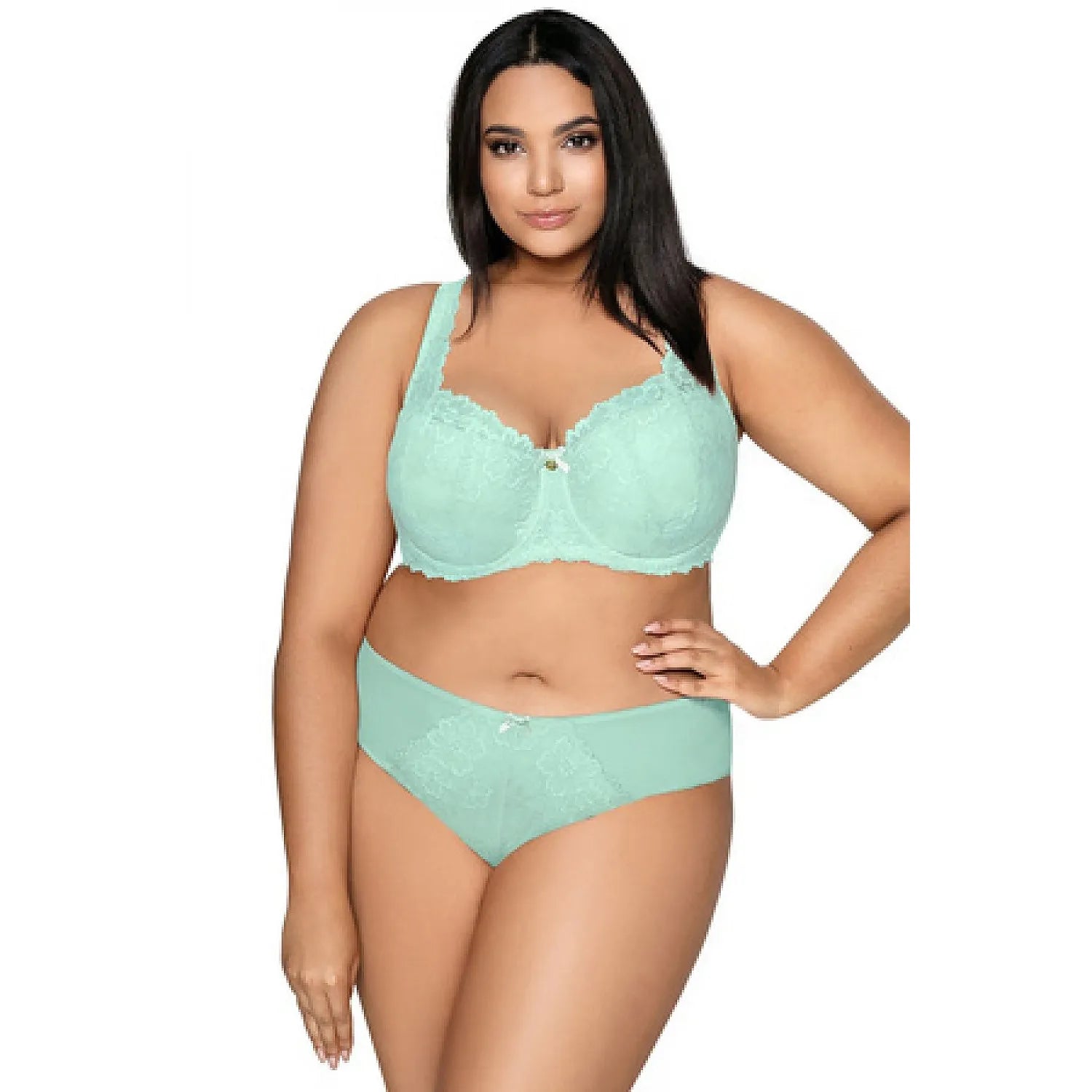  Culottes model 179221 Mat 