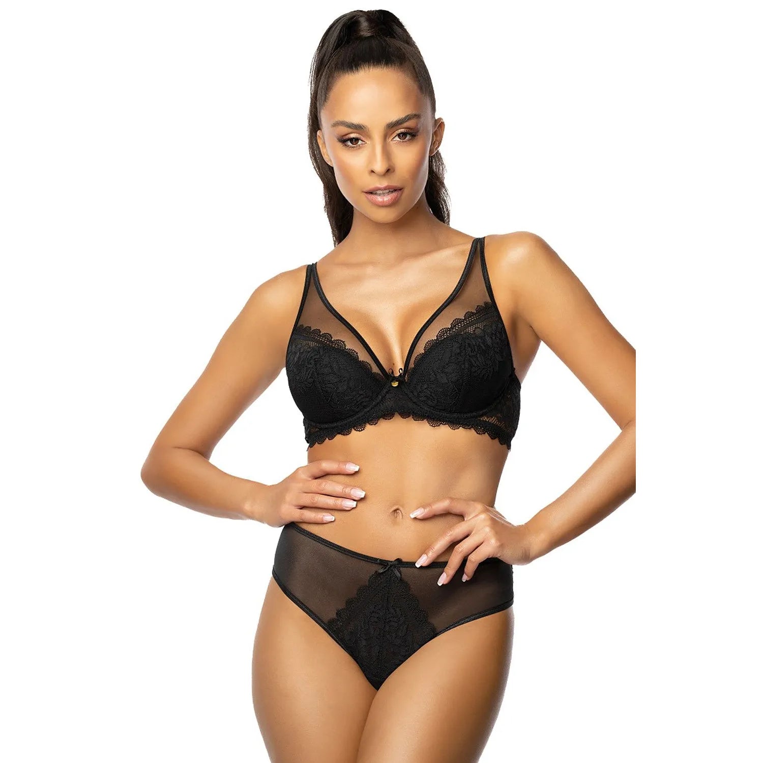  Culottes model 179223 Mat 