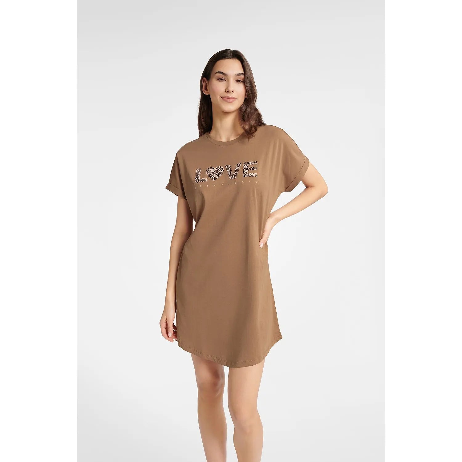 Chemise de nuit model 180876 Henderson