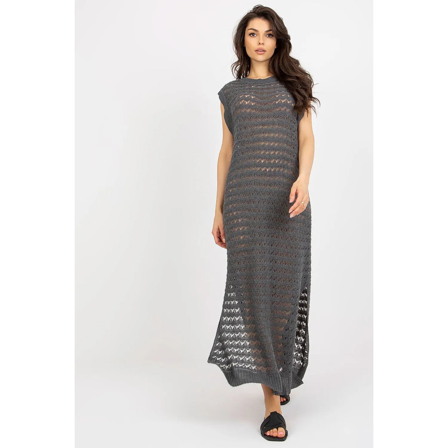  Robe de plage model 181532 Badu 