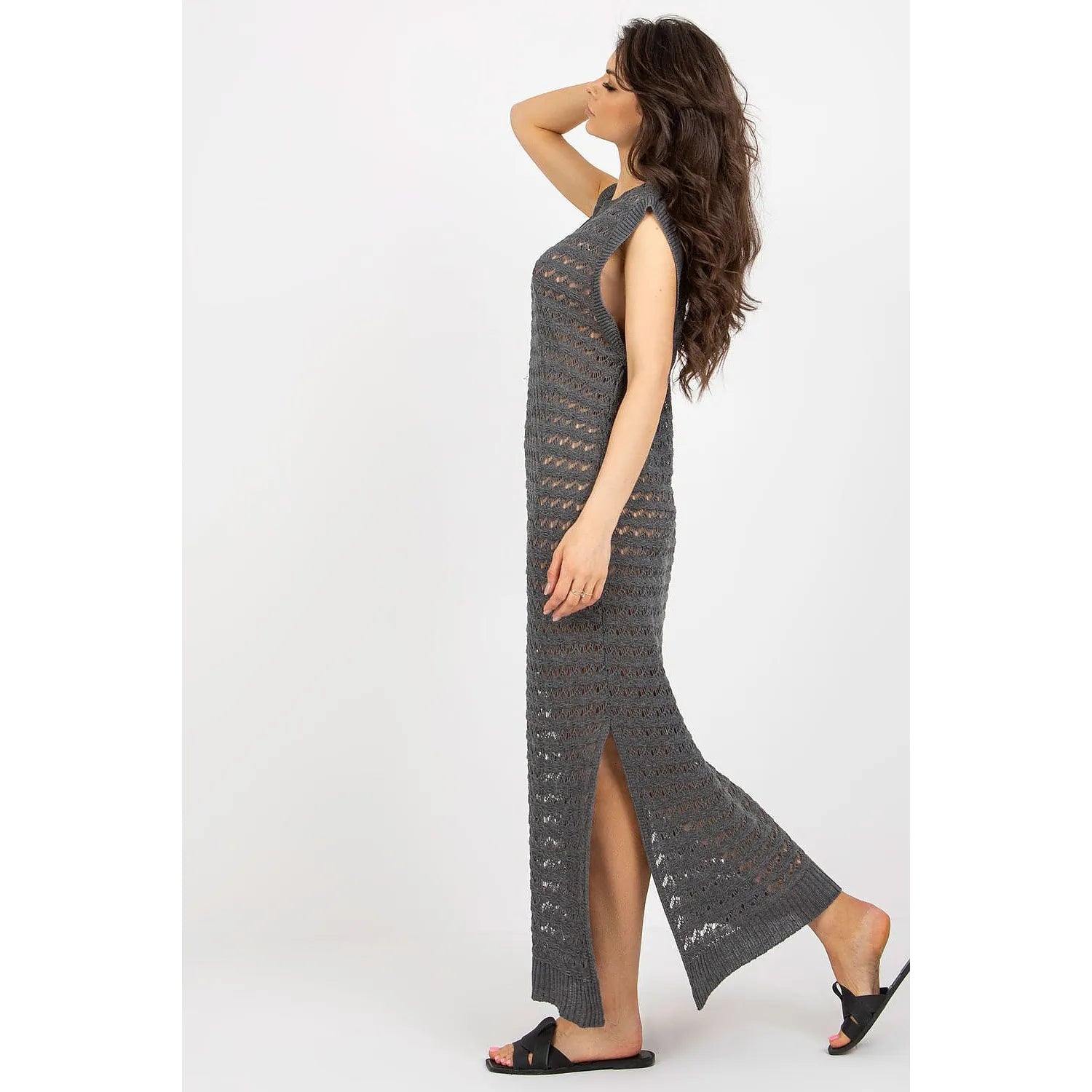  Robe de plage model 181532 Badu 