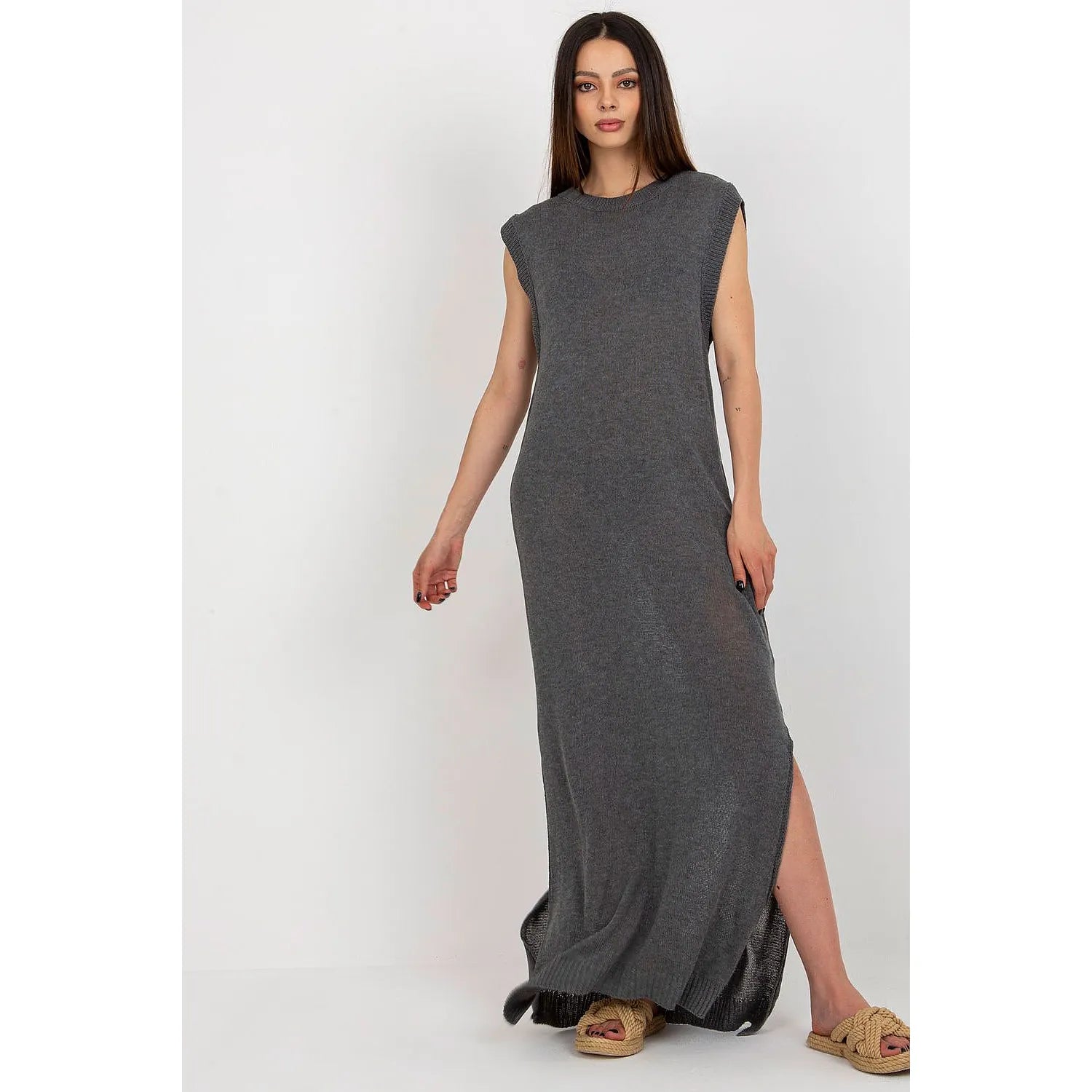  Robe de plage model 181534 Badu 
