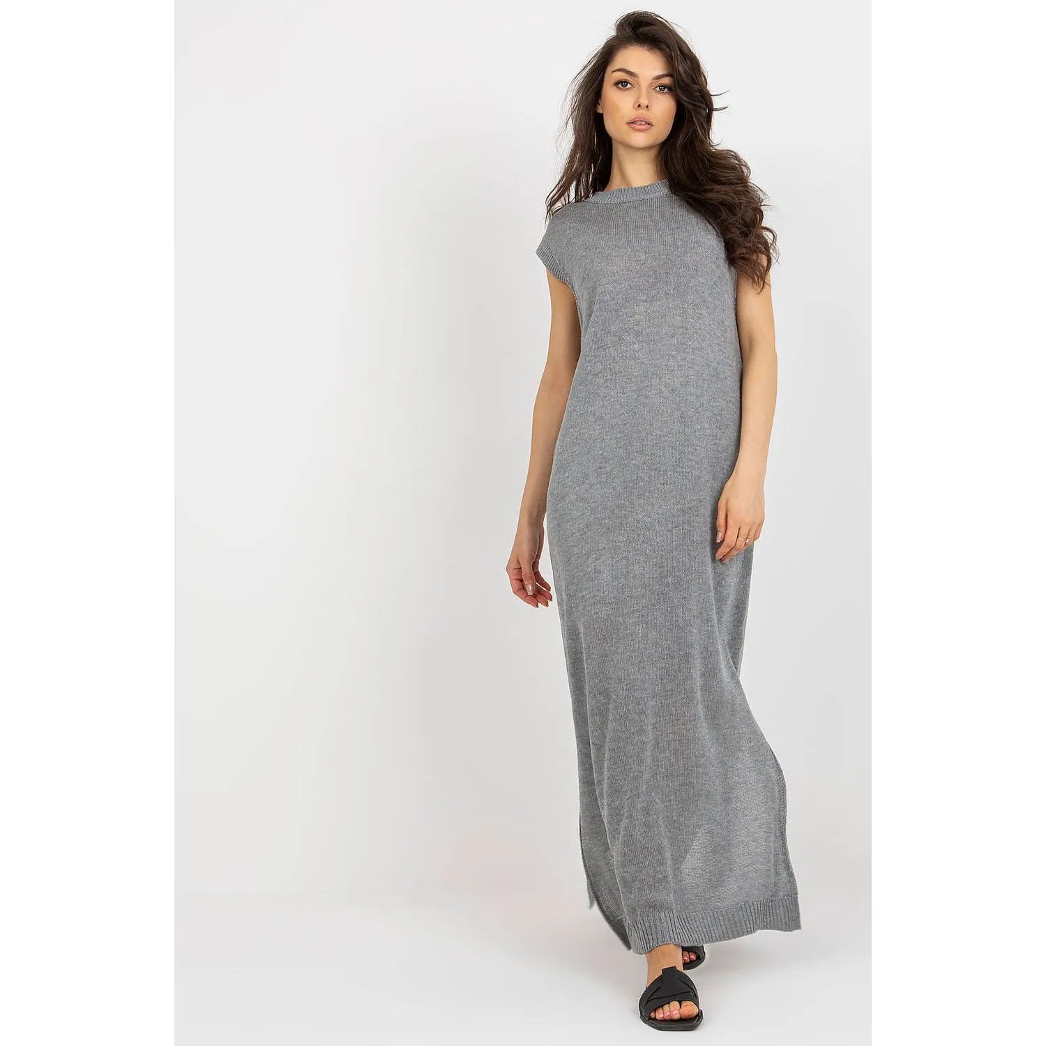  Robe de plage model 181535 Badu 