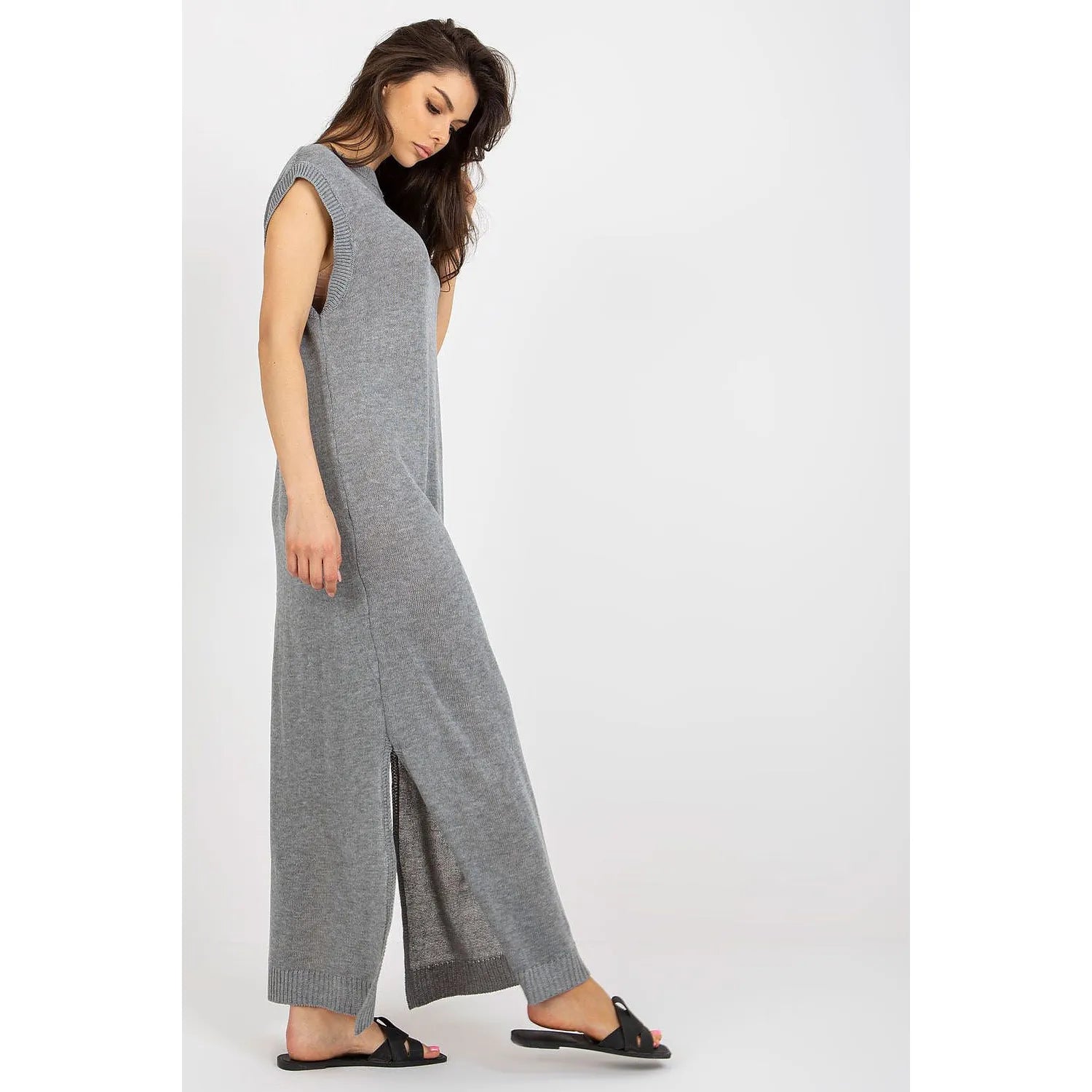  Robe de plage model 181535 Badu 