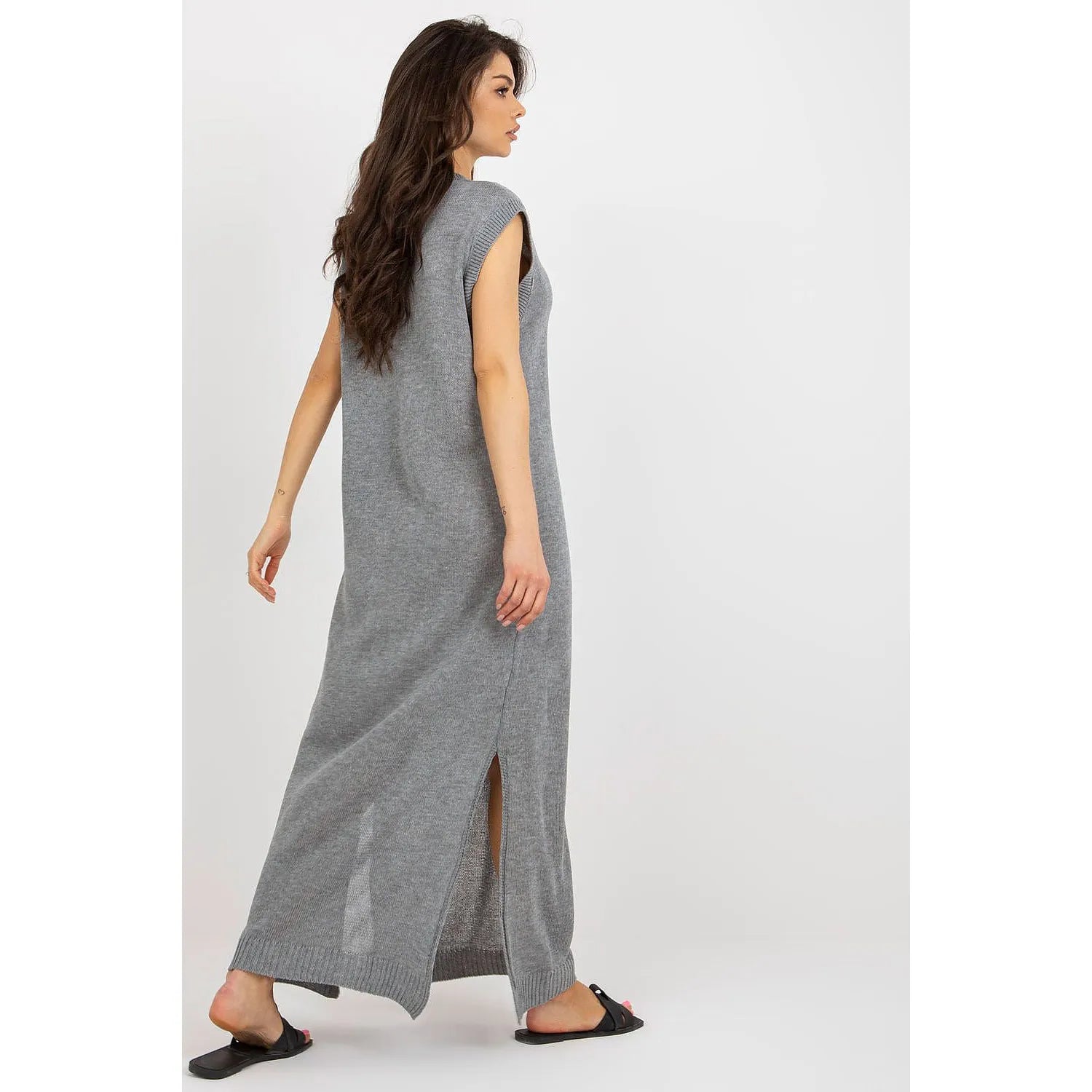  Robe de plage model 181535 Badu 
