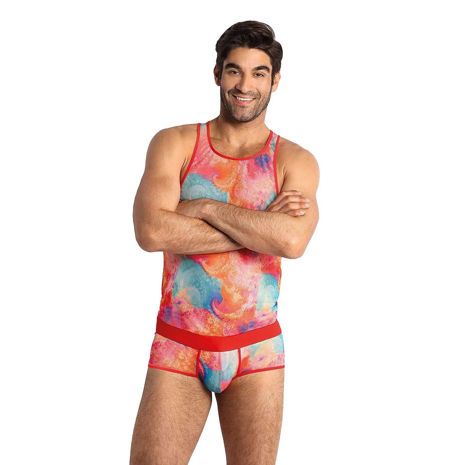 Debardeur model 181810 Anais