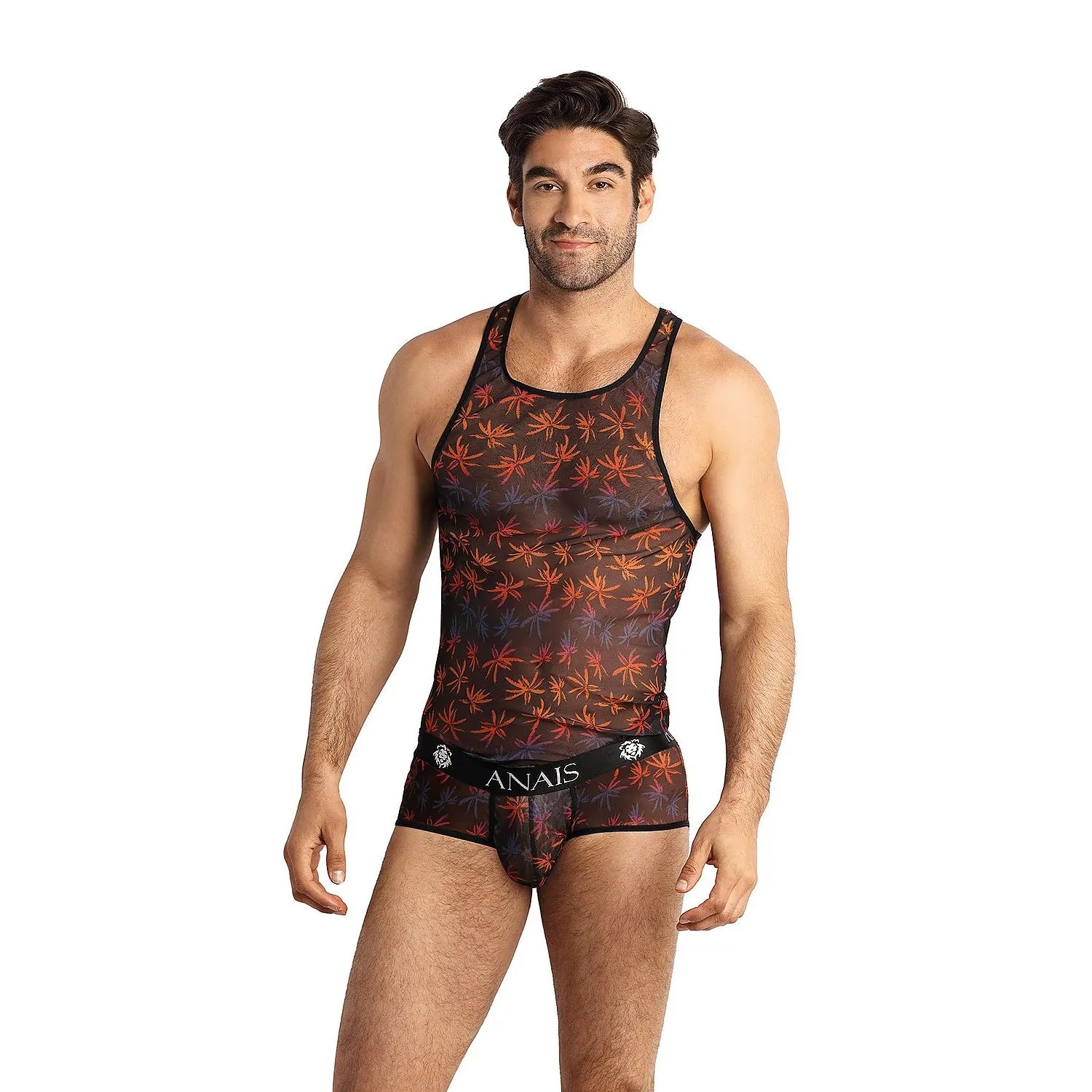 Debardeur model 181811 Anais