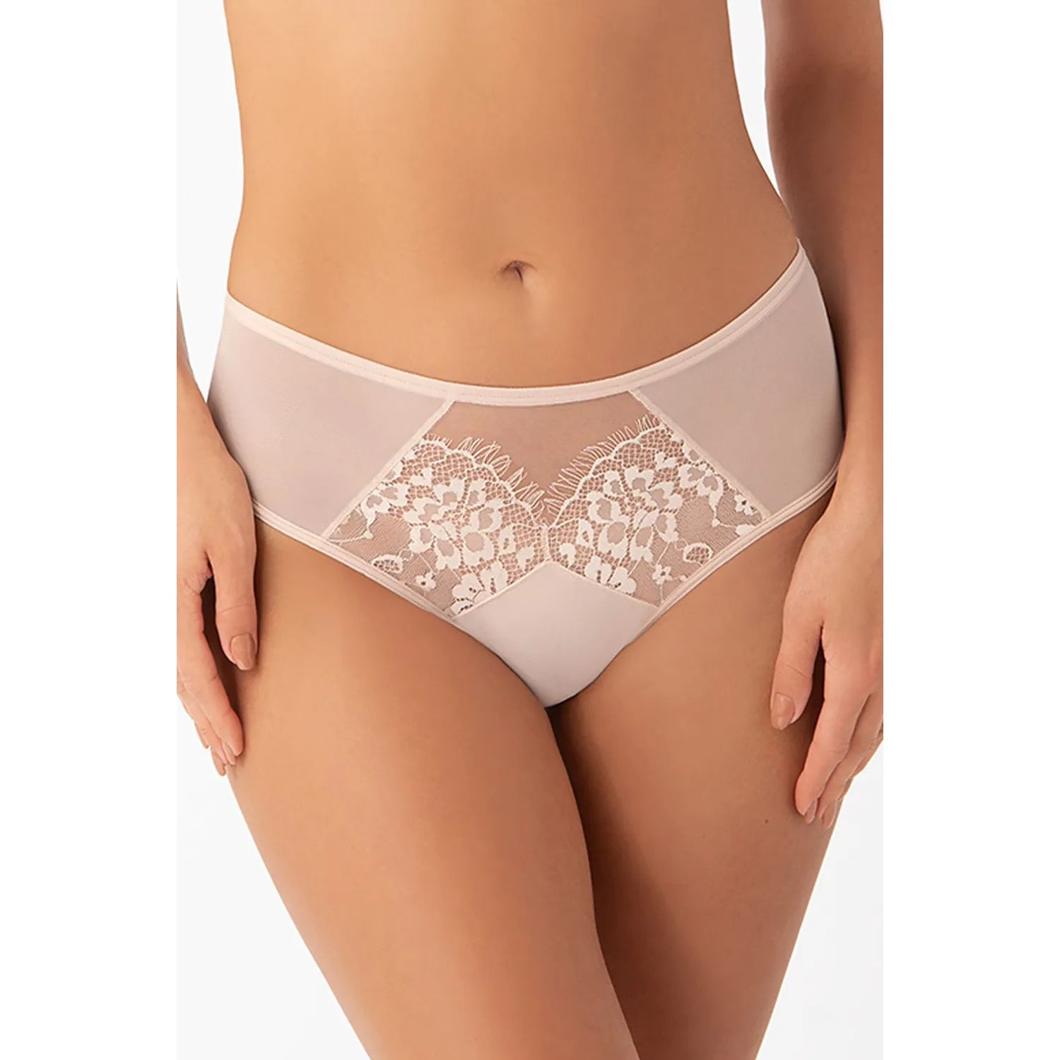  Culottes brésiliennes model 182028 Gorsenia Lingerie 