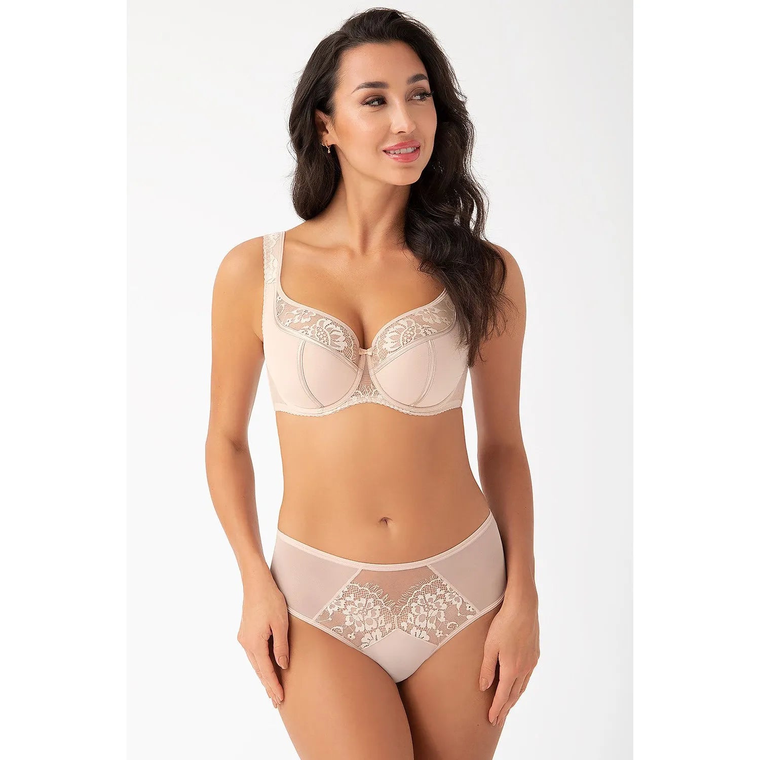  Culottes brésiliennes model 182028 Gorsenia Lingerie 
