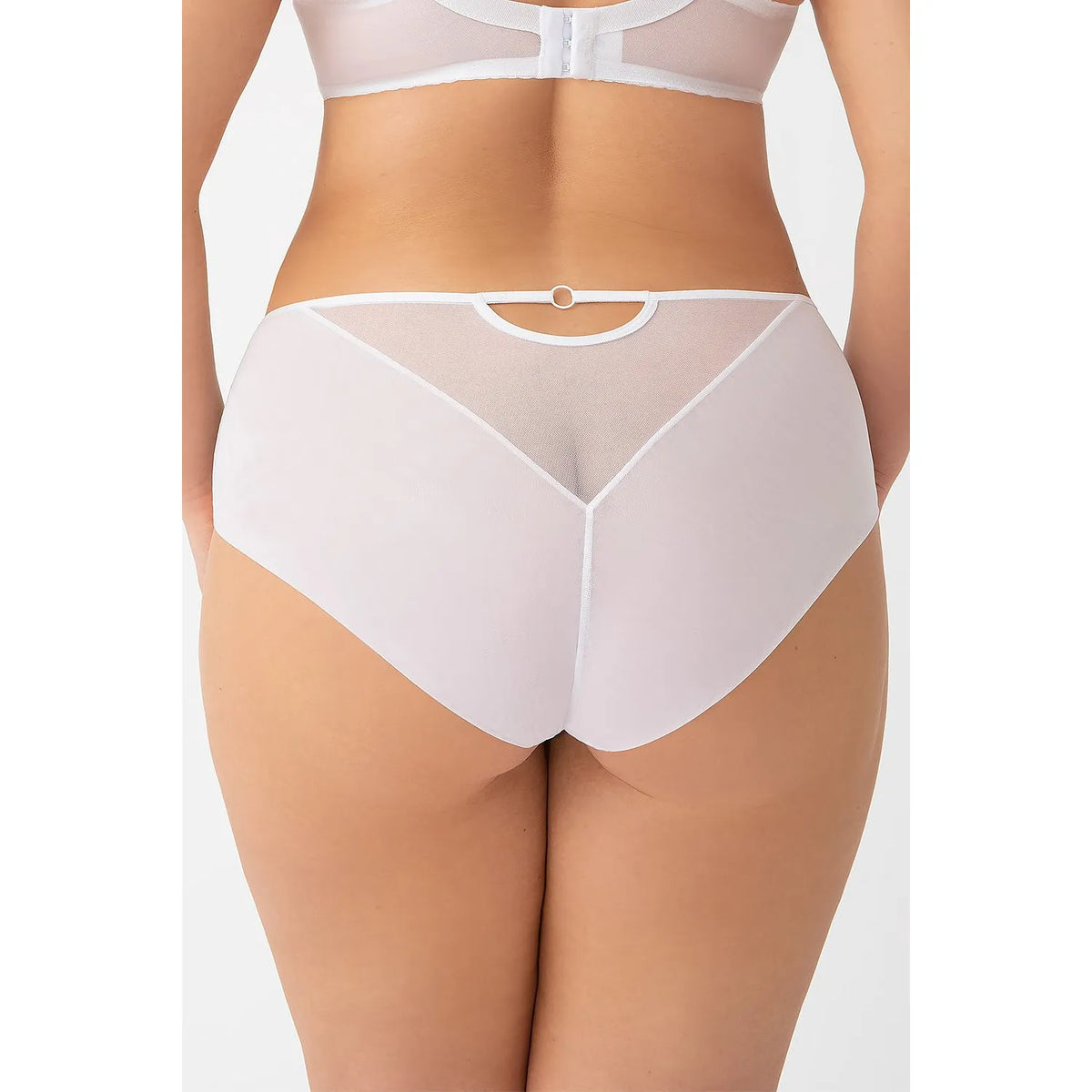  Culottes model 182031 Gorsenia Lingerie 