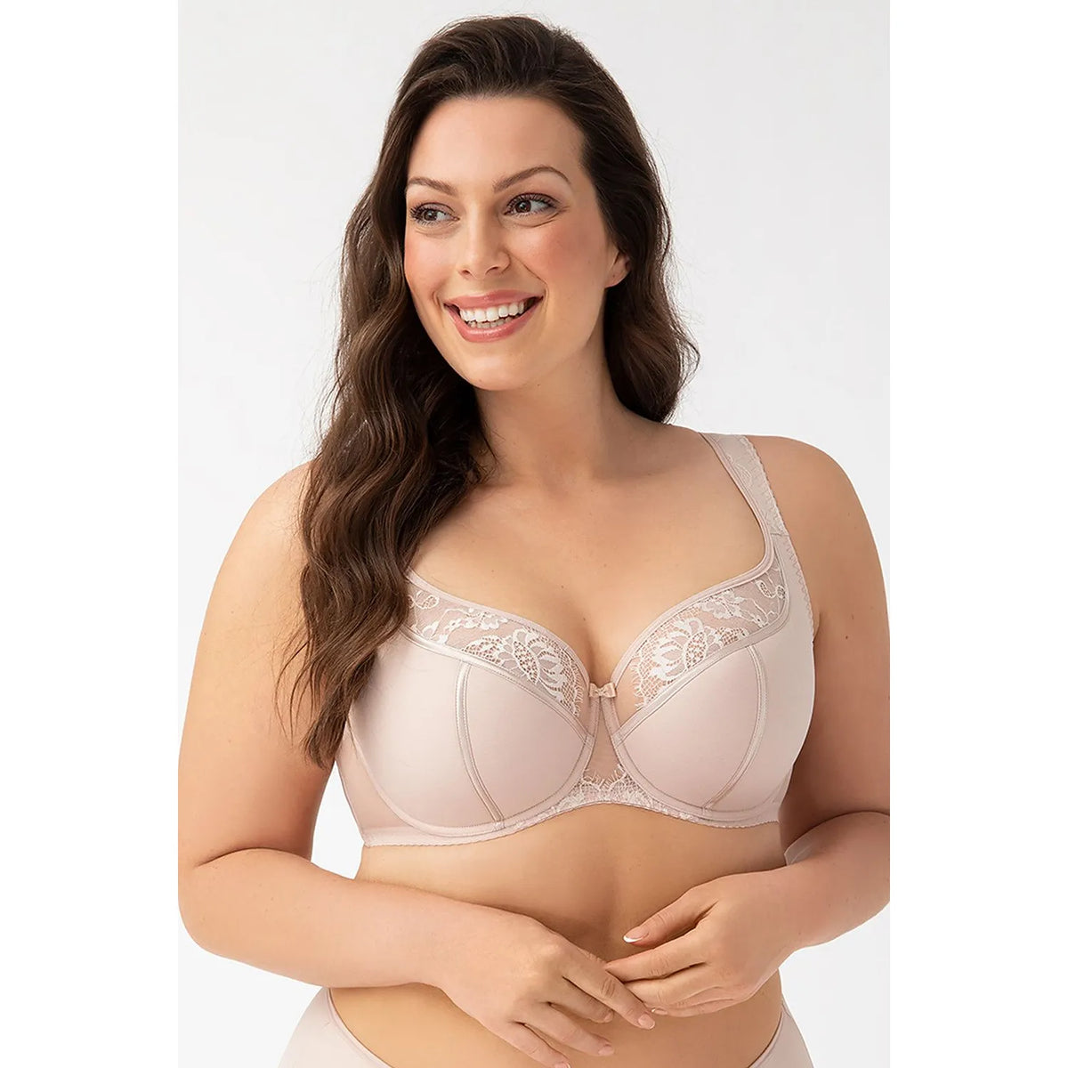  Semi-soft model 182035 Gorsenia Lingerie 