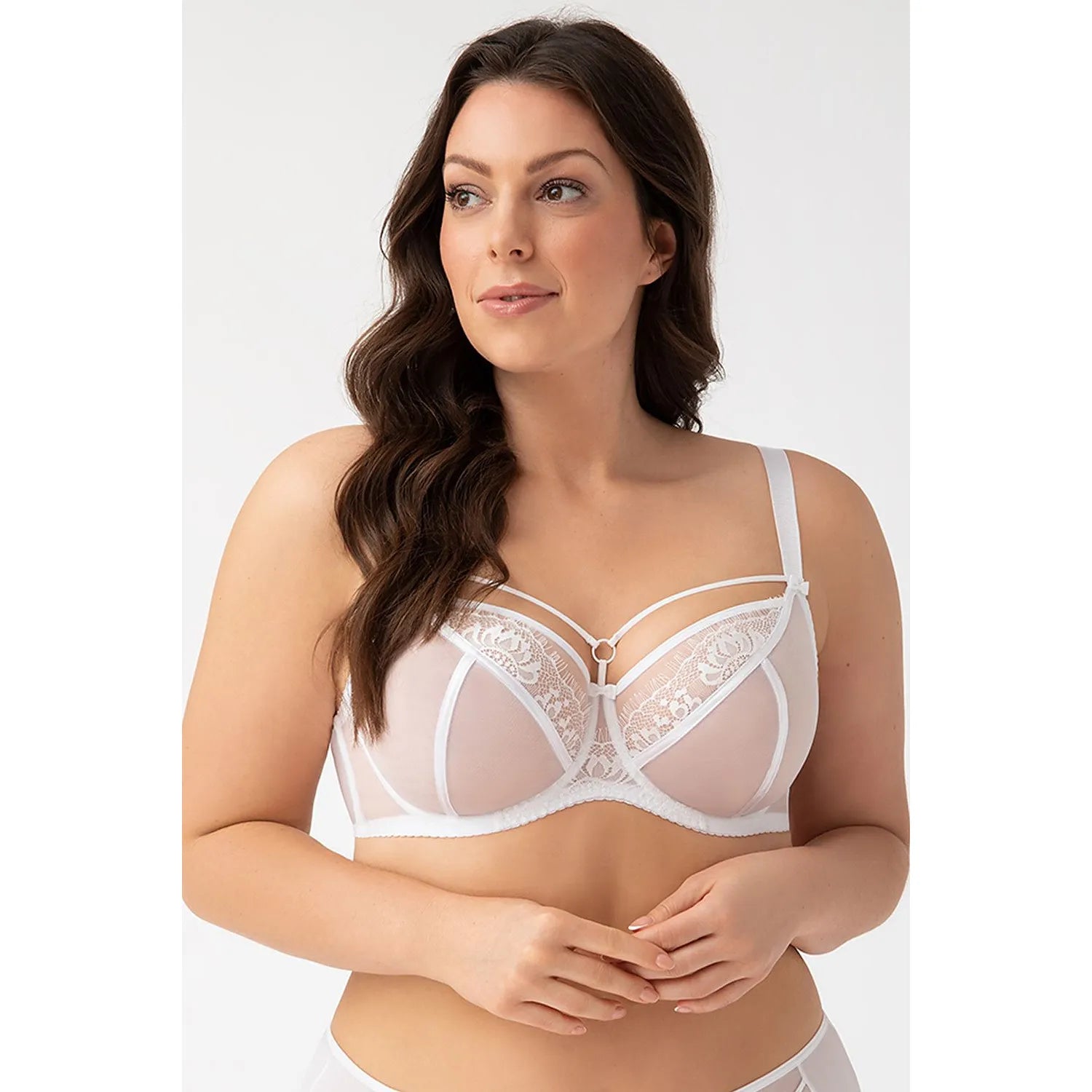  Soft model 182036 Gorsenia Lingerie 