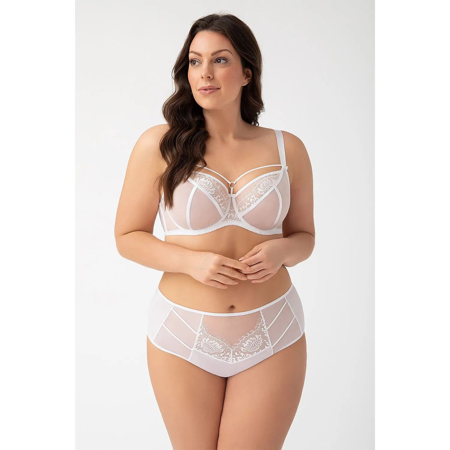 Soft model 182036 Gorsenia Lingerie 